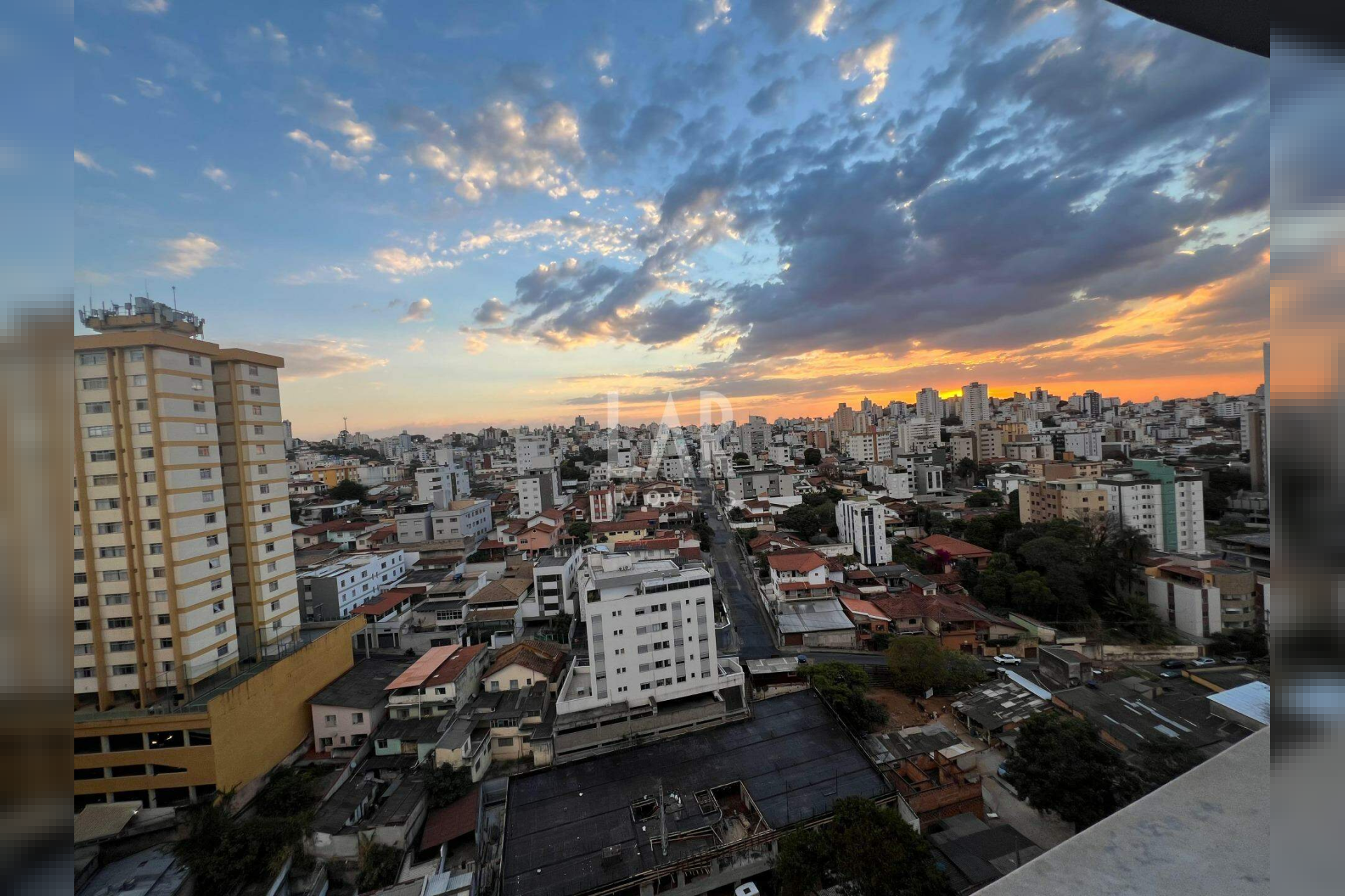 Apartamento de 4 quartos para alugar, Grajaú, Belo Horizonte - MG