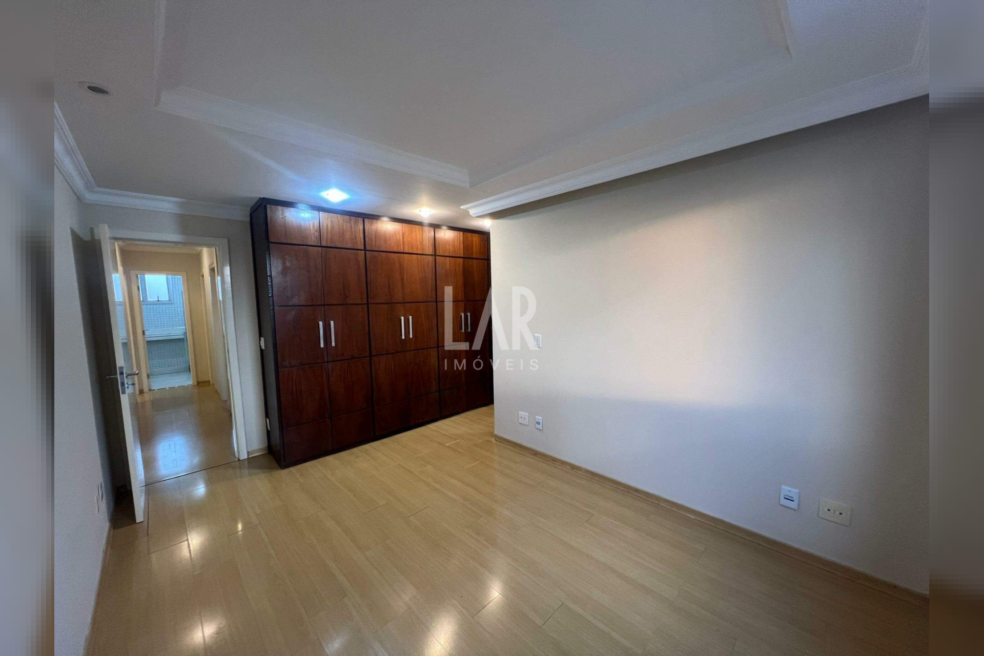 Apartamento de 4 quartos para alugar, Grajaú, Belo Horizonte - MG