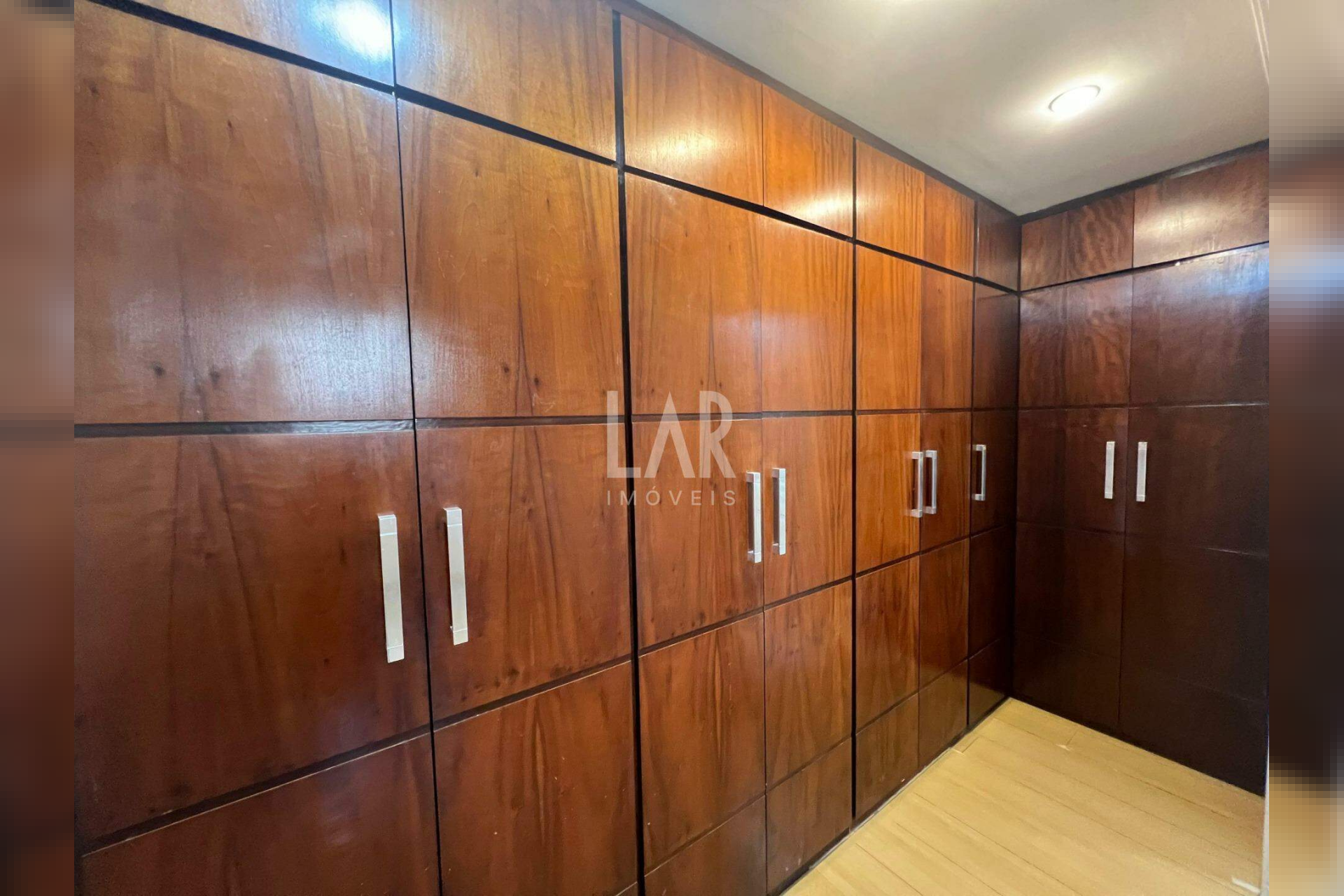 Apartamento de 4 quartos para alugar, Grajaú, Belo Horizonte - MG
