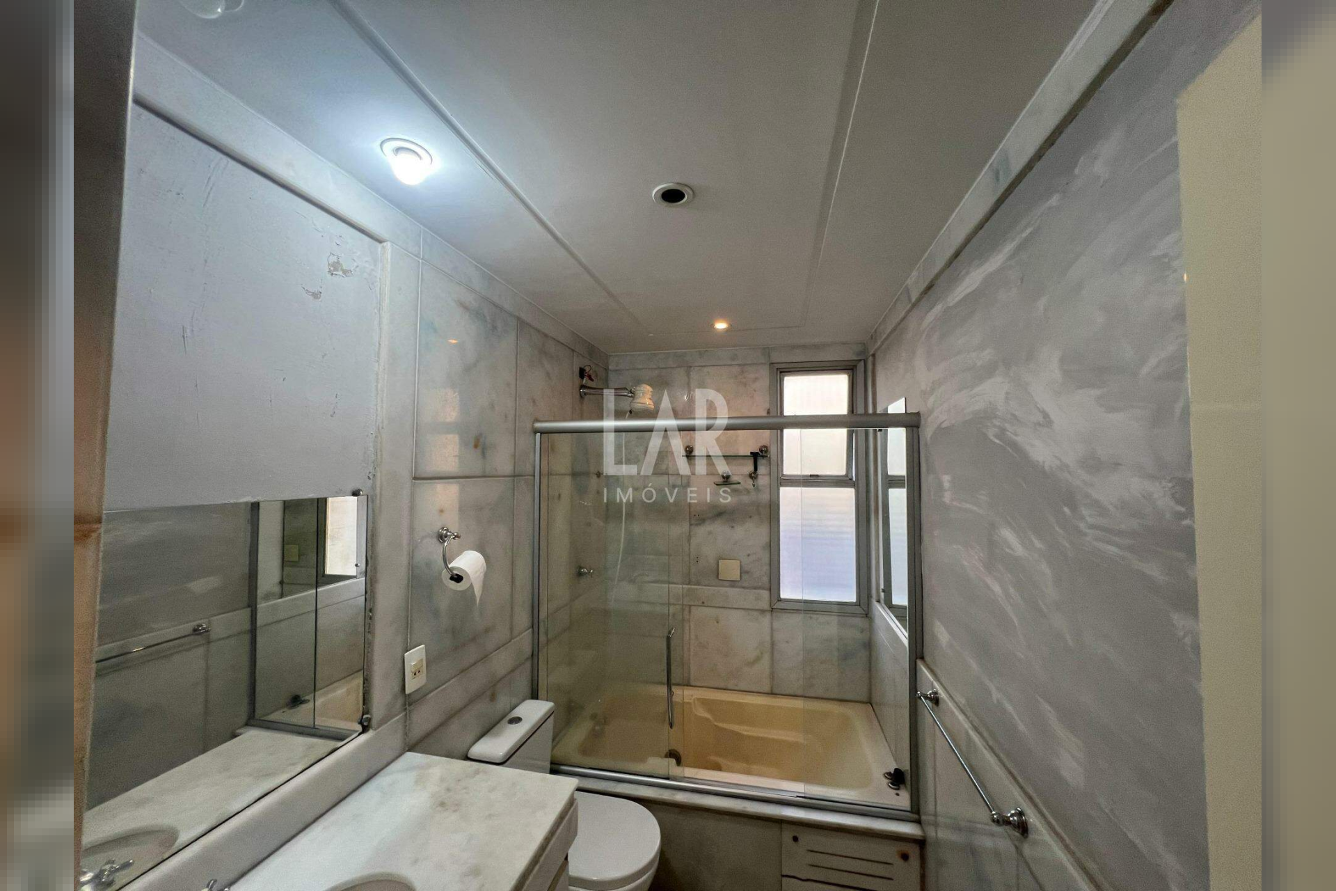 Apartamento de 4 quartos para alugar, Grajaú, Belo Horizonte - MG