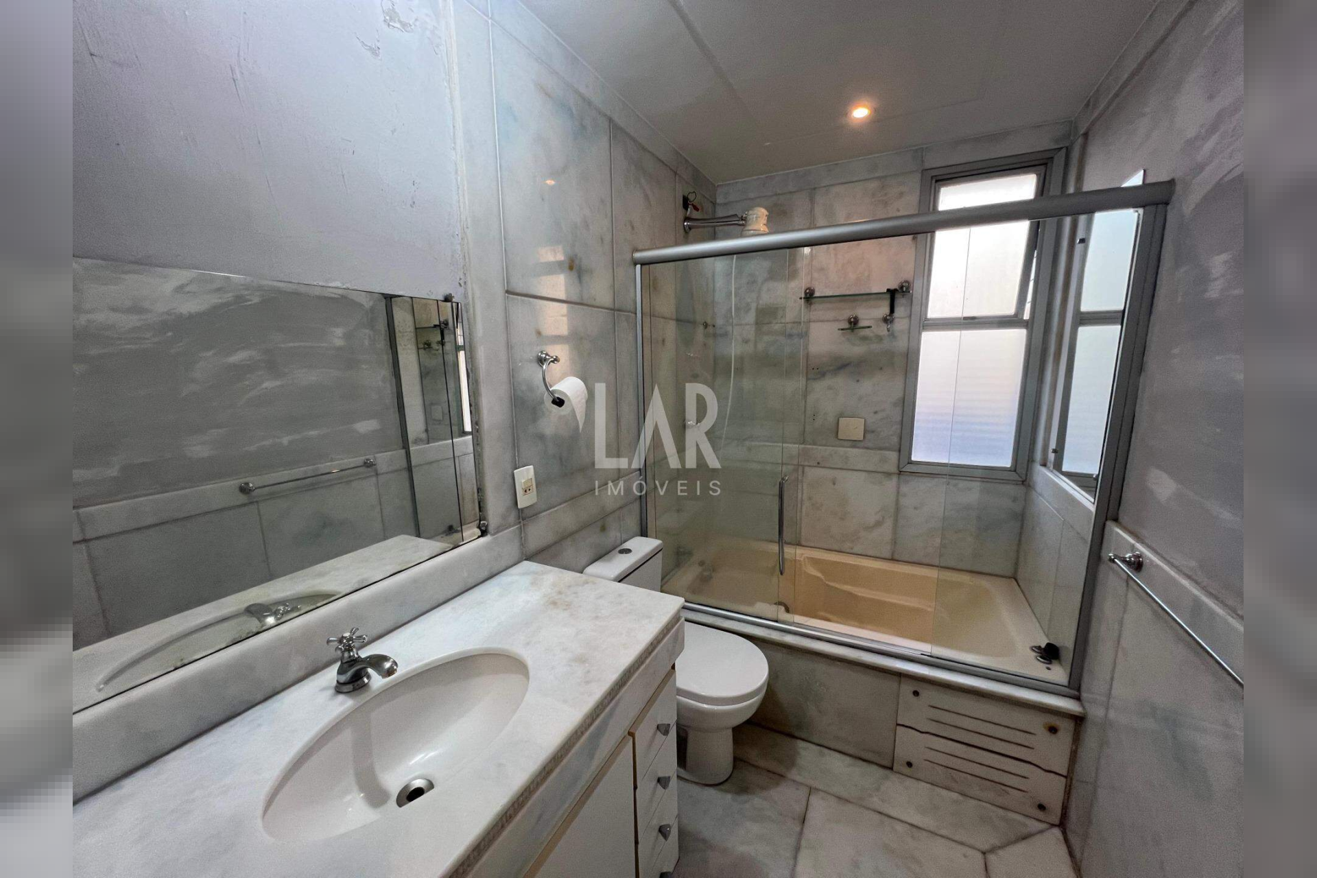 Apartamento de 4 quartos para alugar, Grajaú, Belo Horizonte - MG
