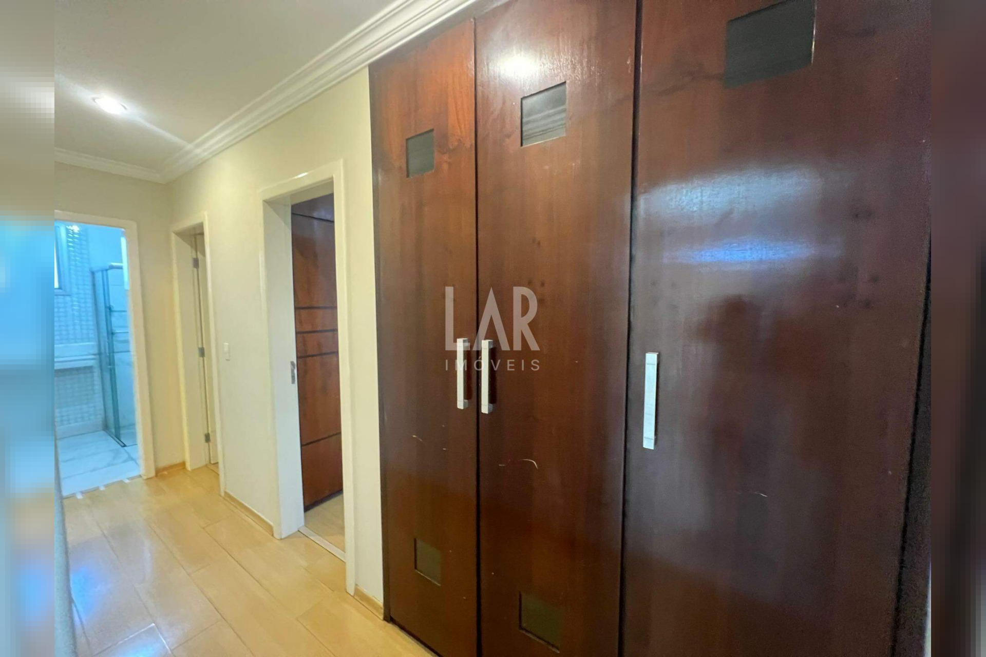 Apartamento de 4 quartos para alugar, Grajaú, Belo Horizonte - MG