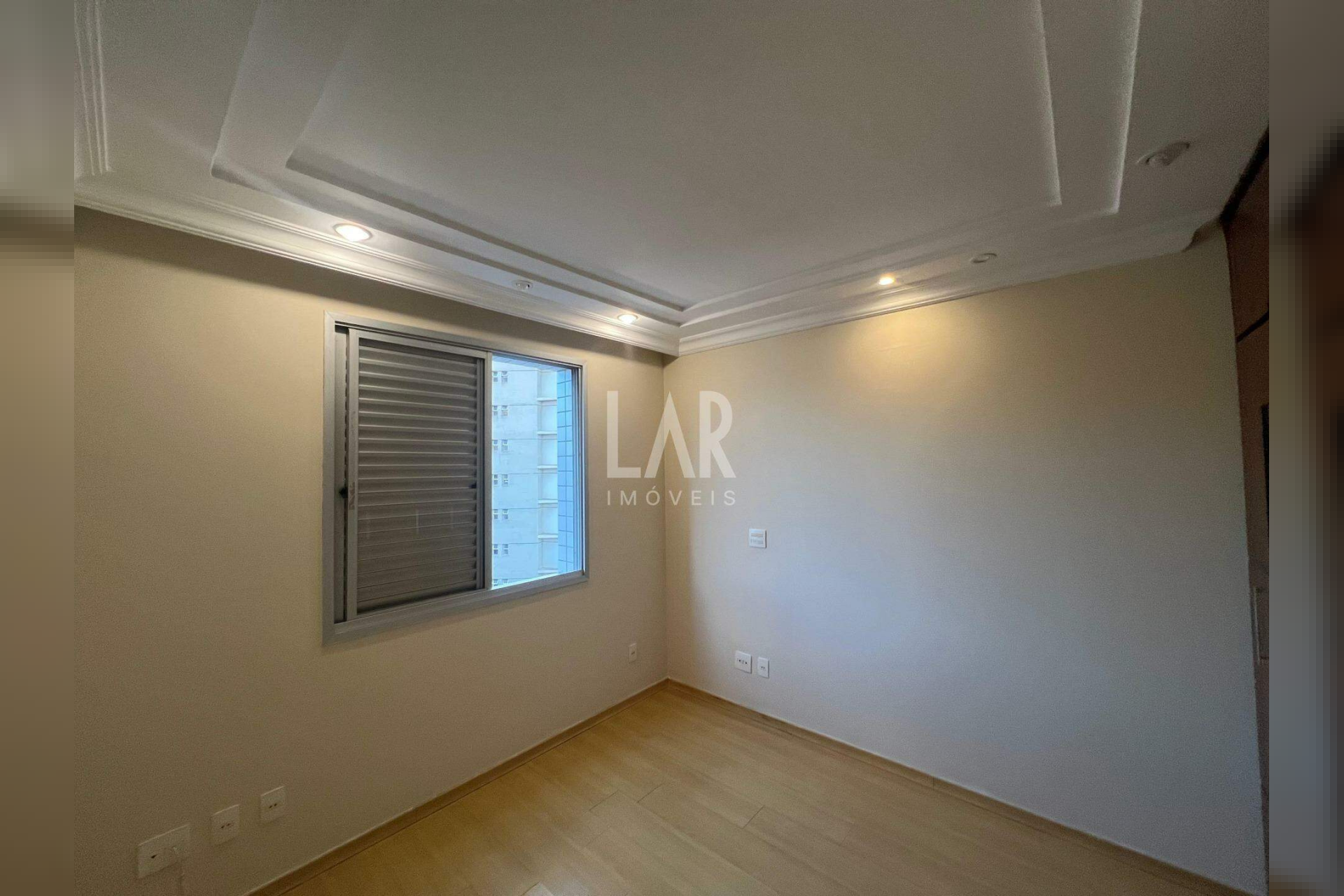 Apartamento de 4 quartos para alugar, Grajaú, Belo Horizonte - MG