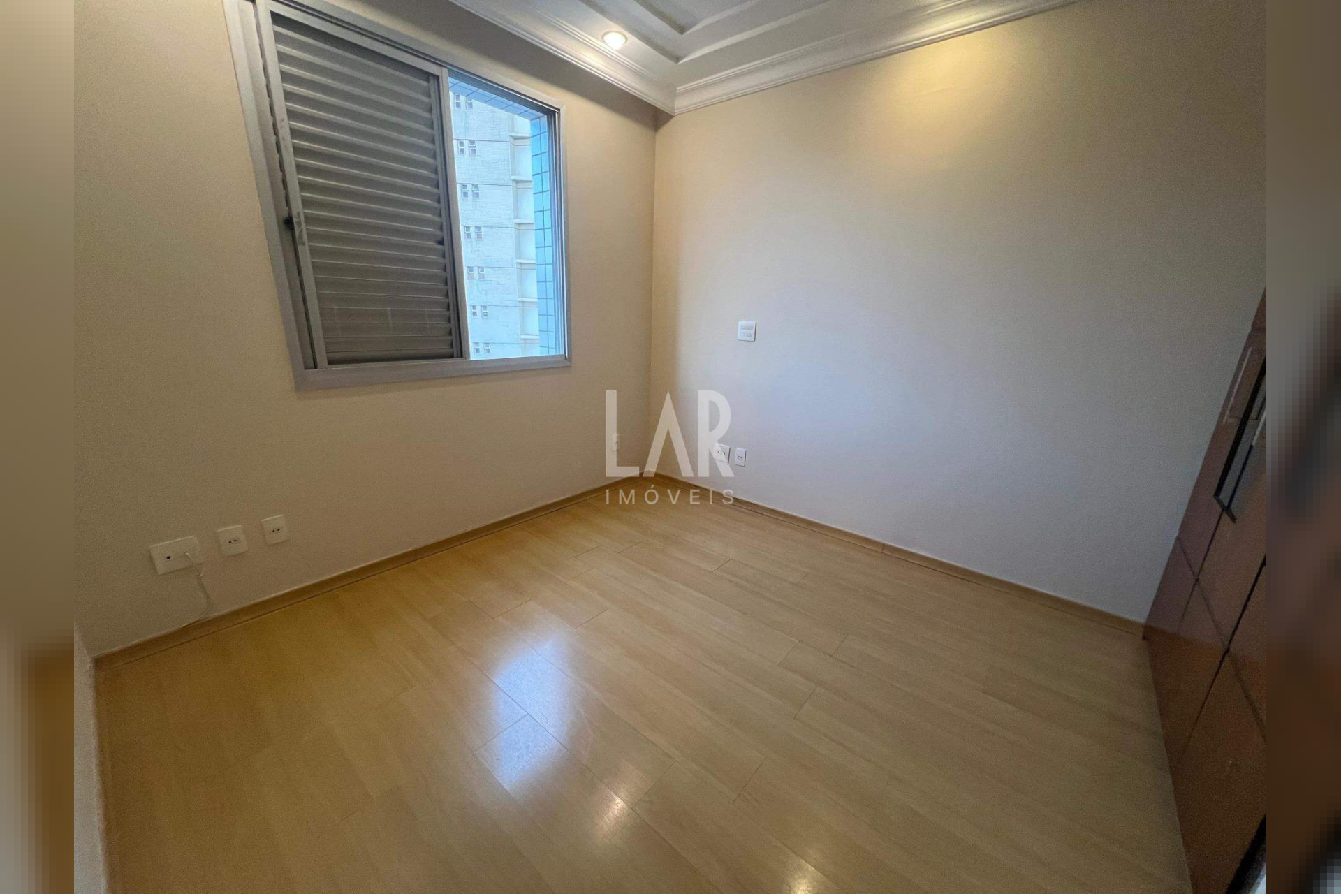 Apartamento de 4 quartos para alugar, Grajaú, Belo Horizonte - MG