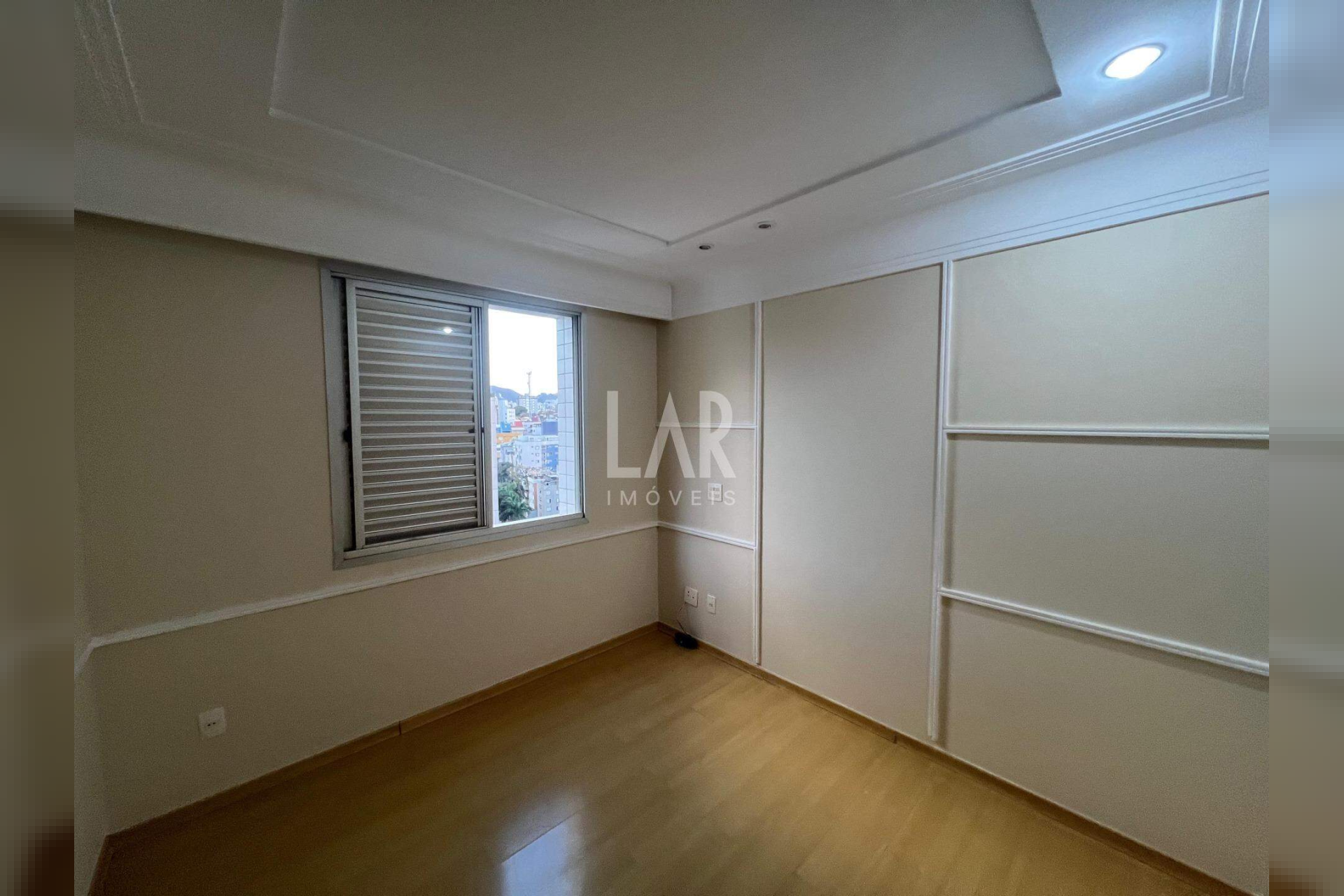 Apartamento de 4 quartos para alugar, Grajaú, Belo Horizonte - MG