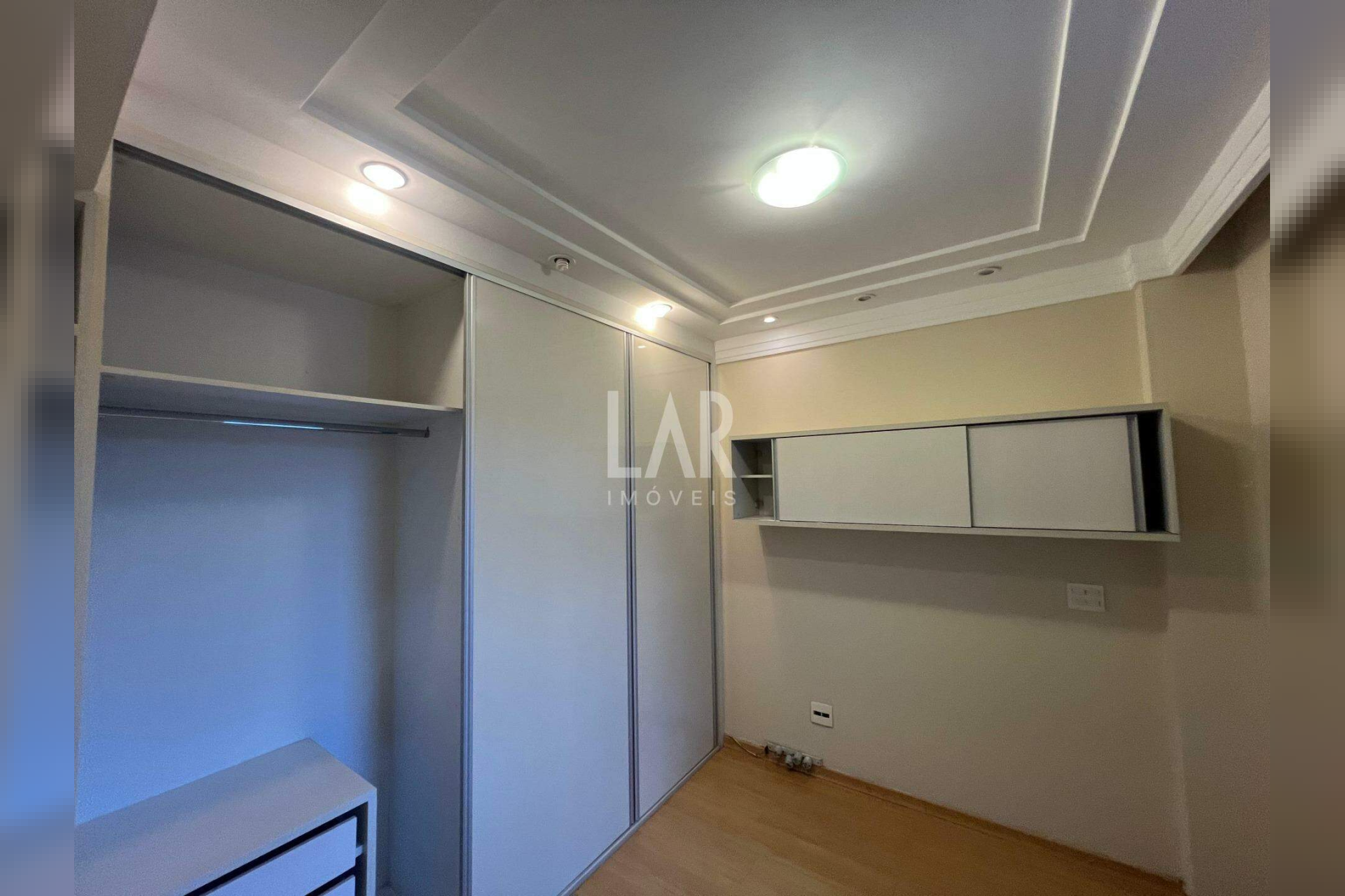 Apartamento de 4 quartos para alugar, Grajaú, Belo Horizonte - MG