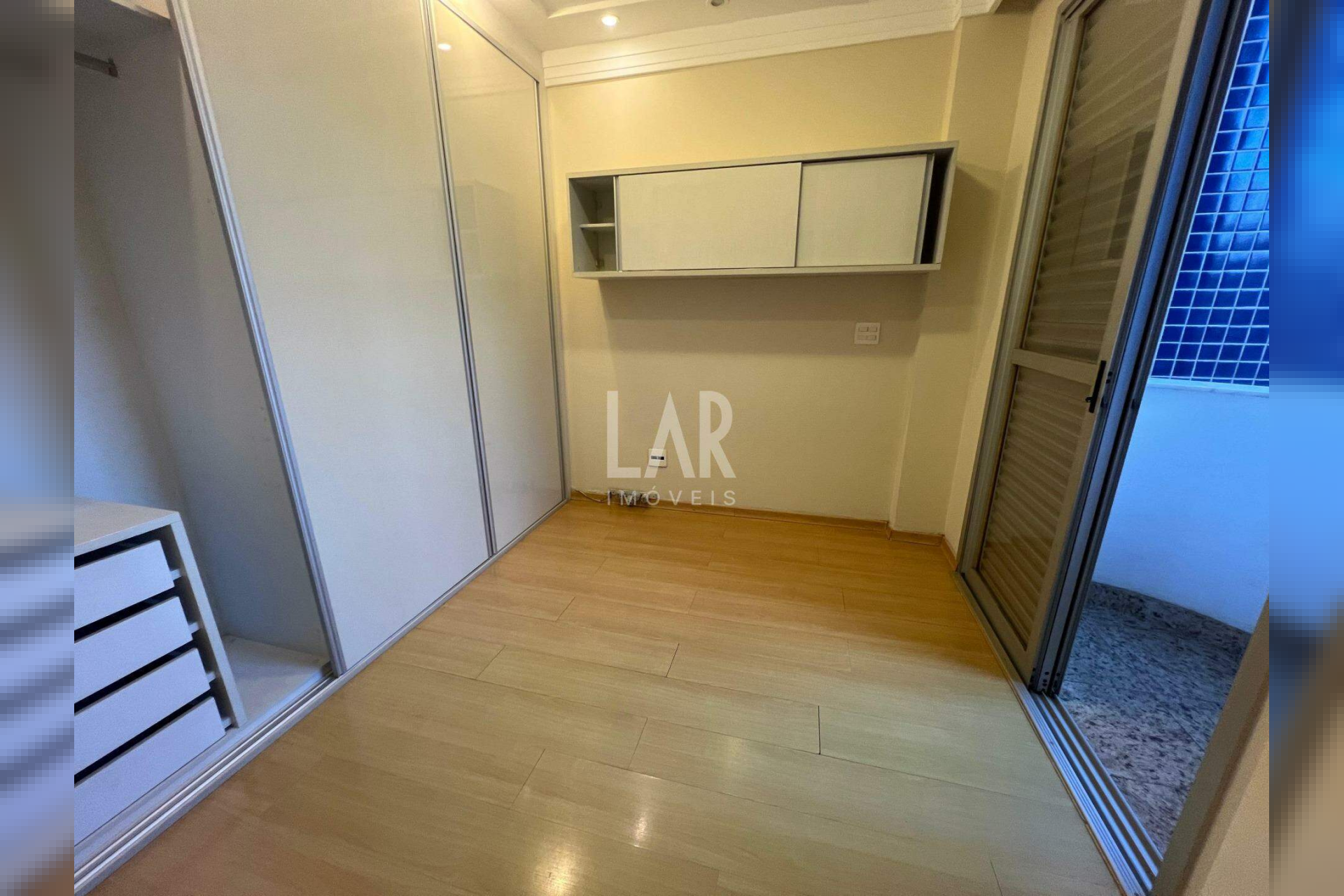 Apartamento de 4 quartos para alugar, Grajaú, Belo Horizonte - MG