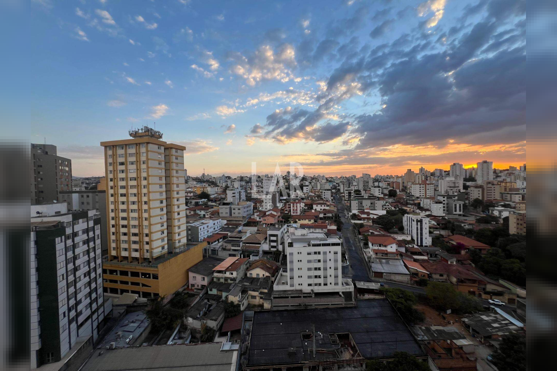 Apartamento de 4 quartos para alugar, Grajaú, Belo Horizonte - MG