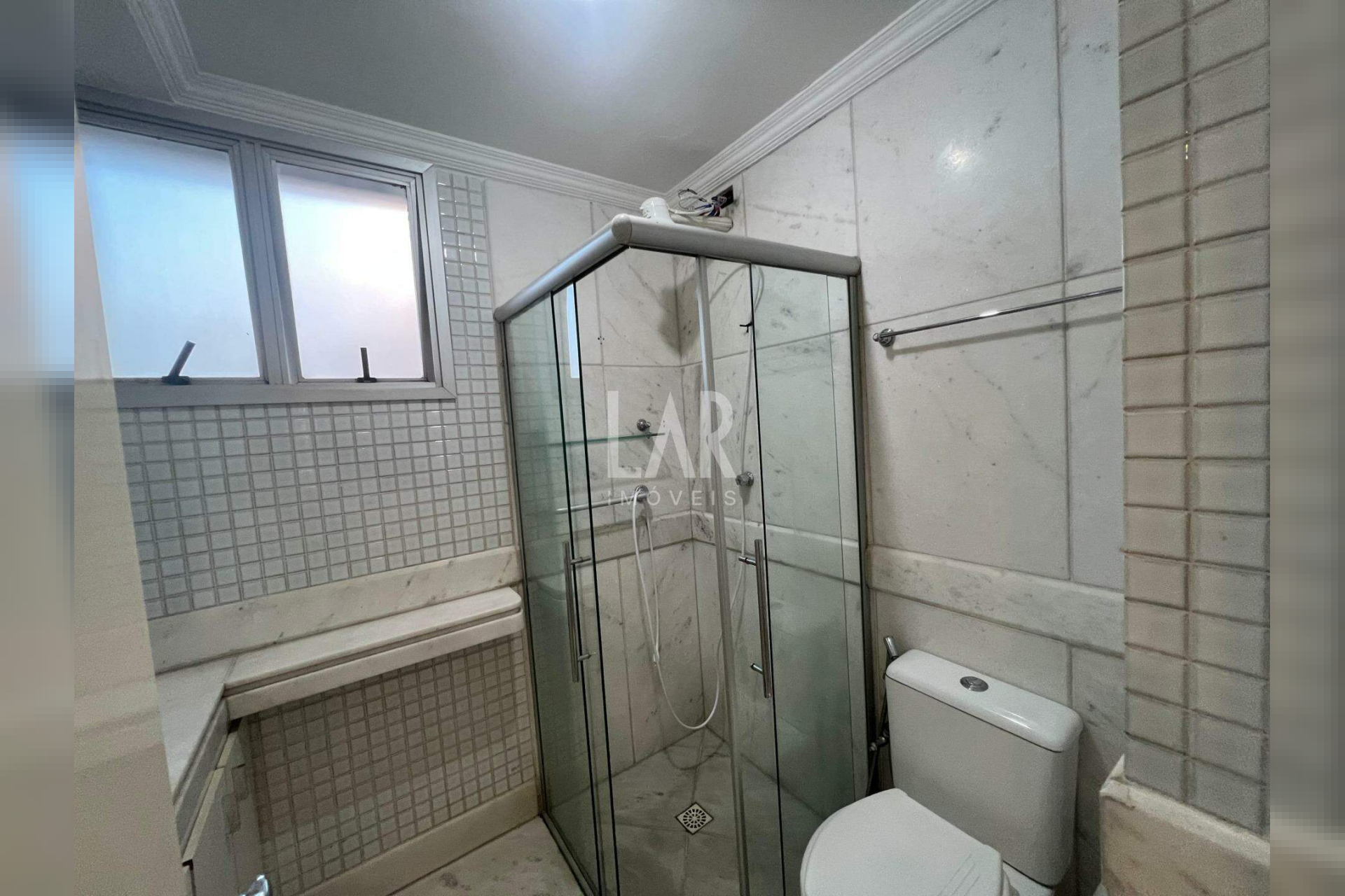 Apartamento de 4 quartos para alugar, Grajaú, Belo Horizonte - MG
