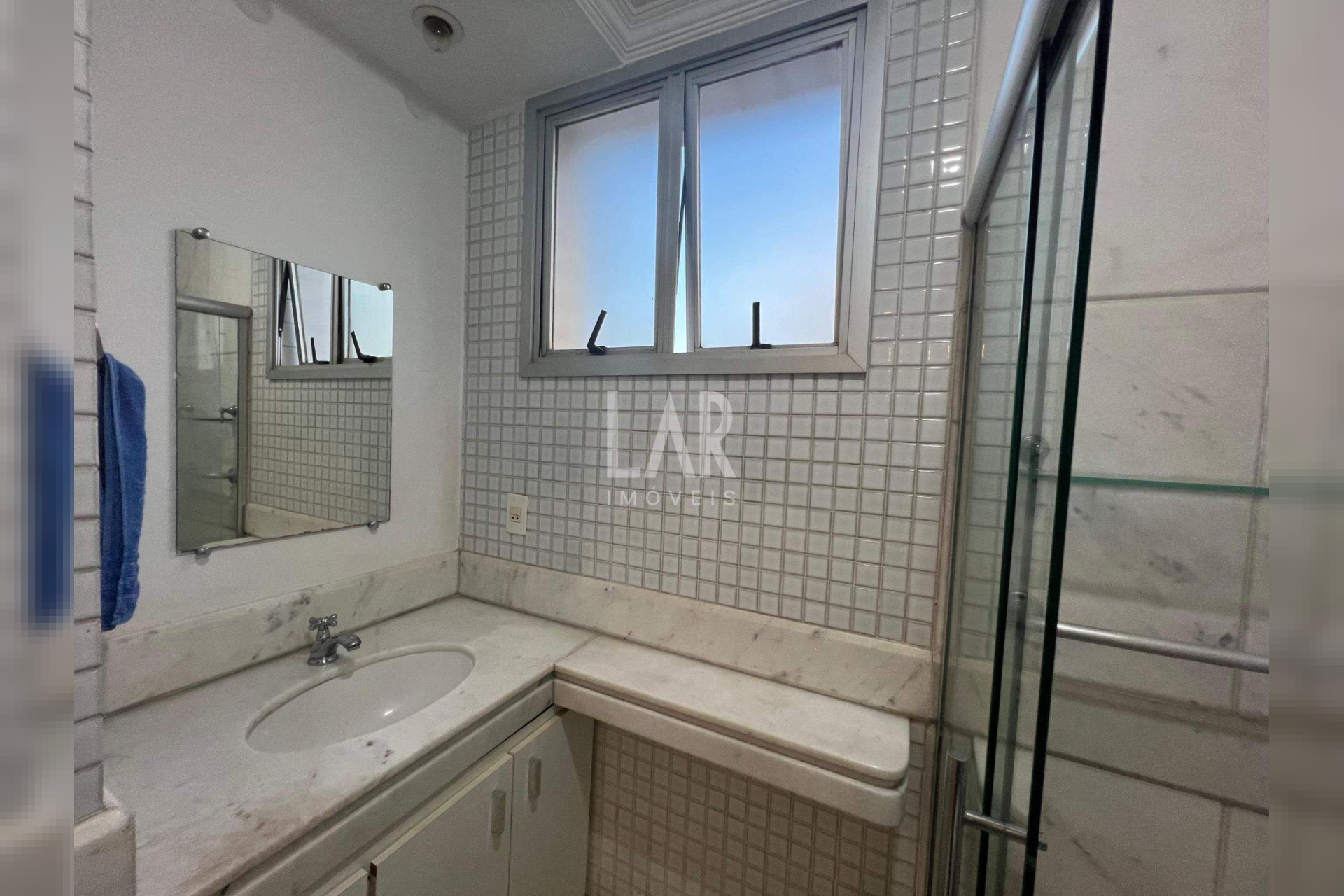 Apartamento de 4 quartos para alugar, Grajaú, Belo Horizonte - MG