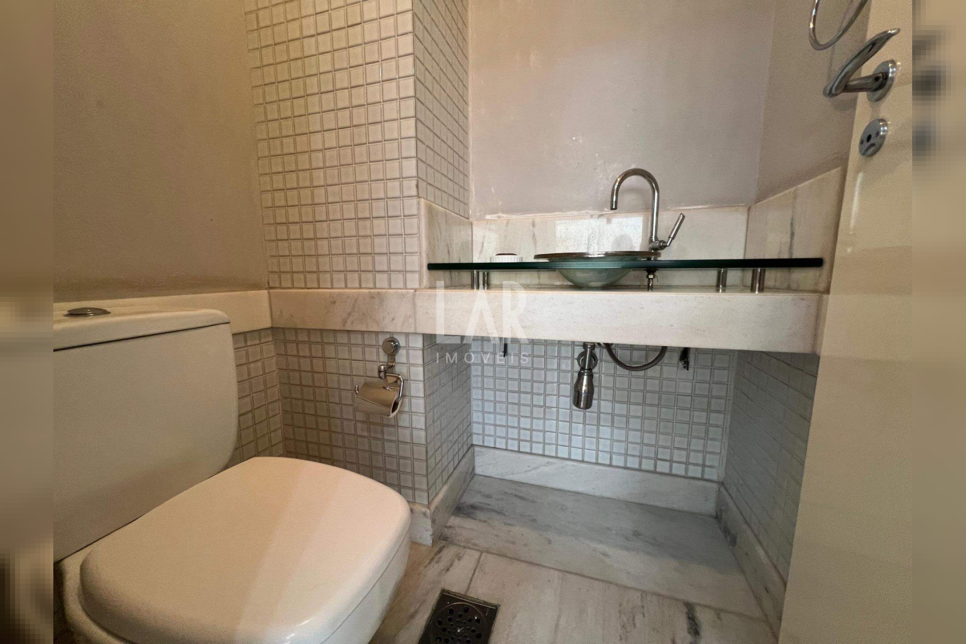 Apartamento de 4 quartos para alugar, Grajaú, Belo Horizonte - MG