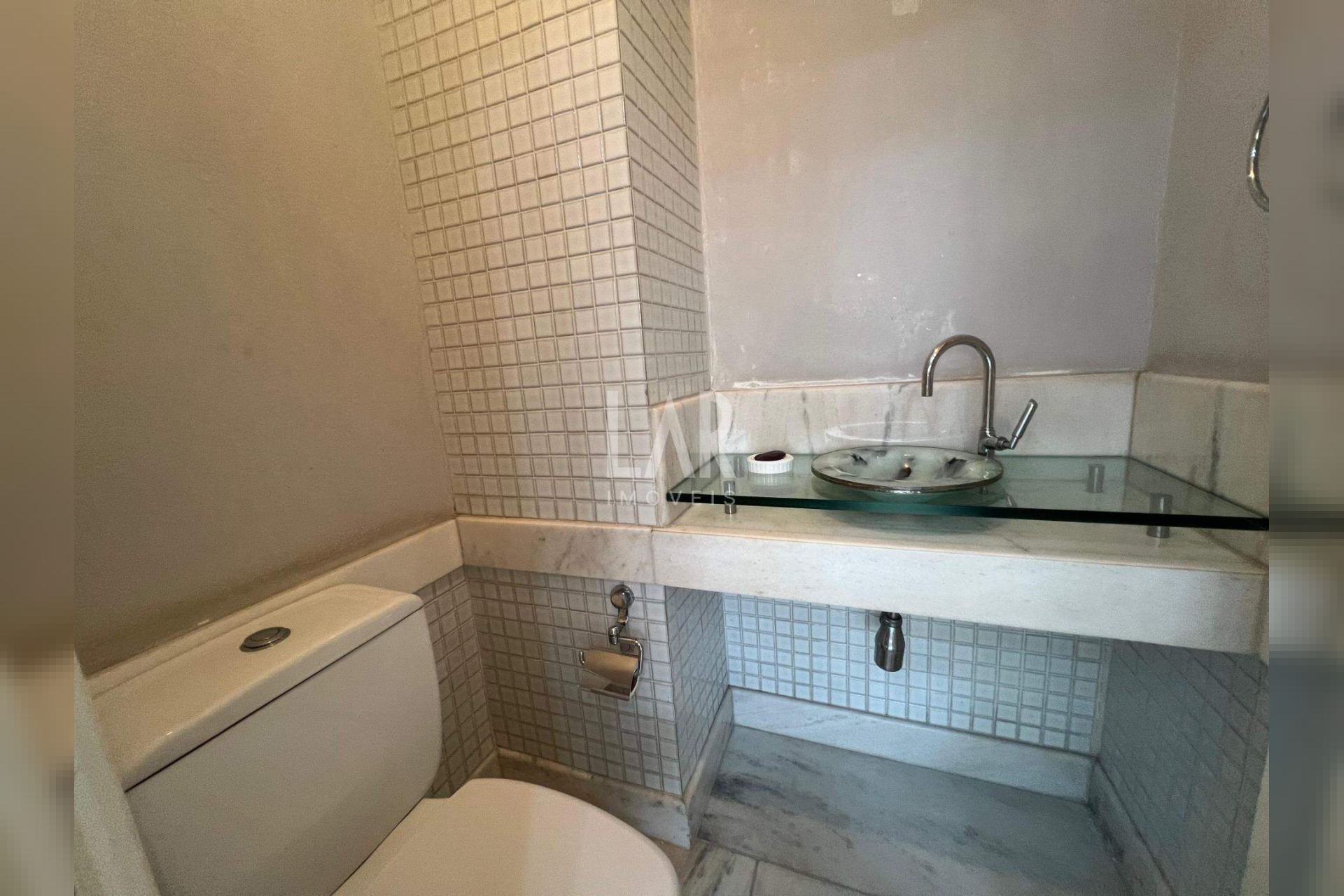 Apartamento de 4 quartos para alugar, Grajaú, Belo Horizonte - MG