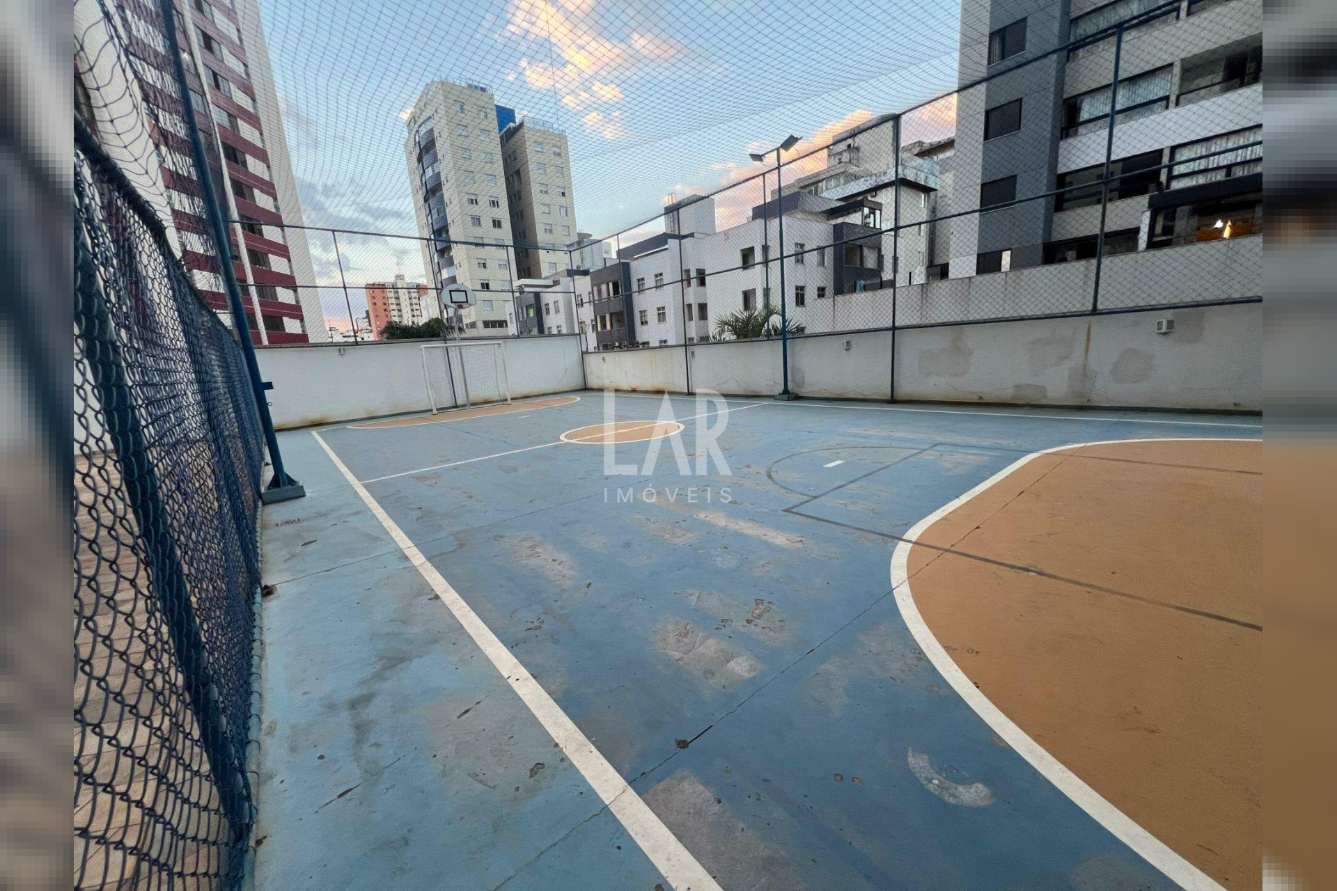 Apartamento de 4 quartos para alugar, Grajaú, Belo Horizonte - MG
