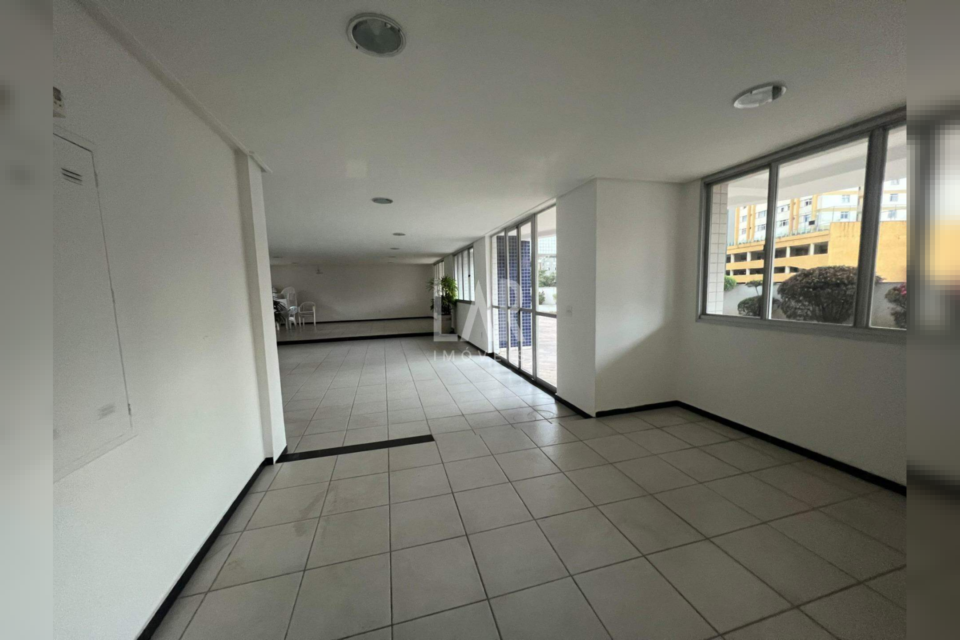 Apartamento de 4 quartos para alugar, Grajaú, Belo Horizonte - MG