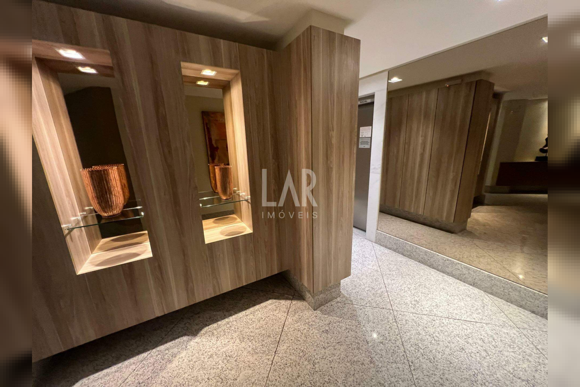Apartamento de 4 quartos para alugar, Grajaú, Belo Horizonte - MG