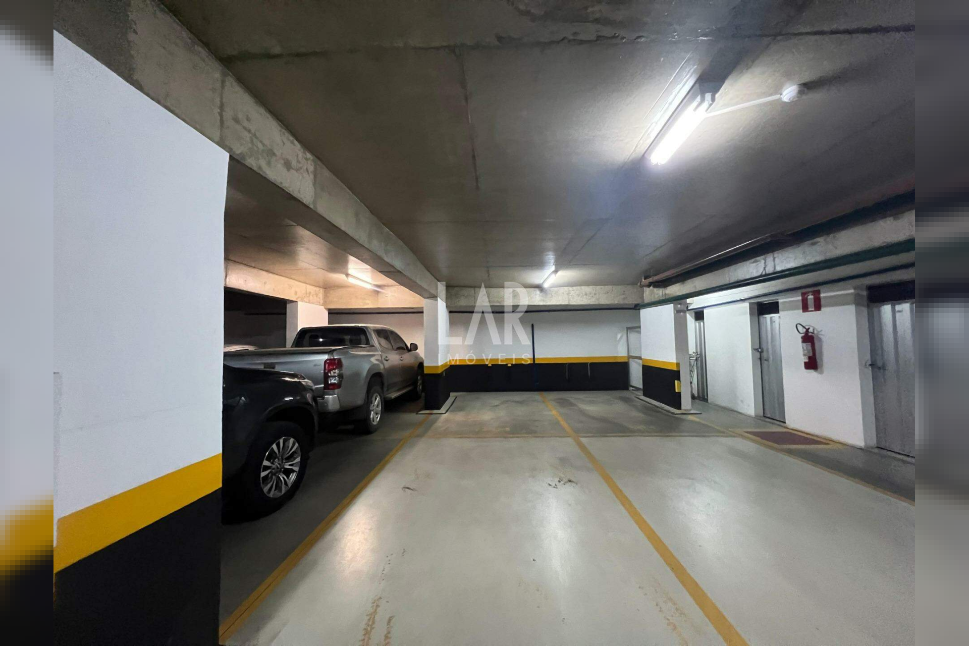 Apartamento de 4 quartos para alugar, Grajaú, Belo Horizonte - MG