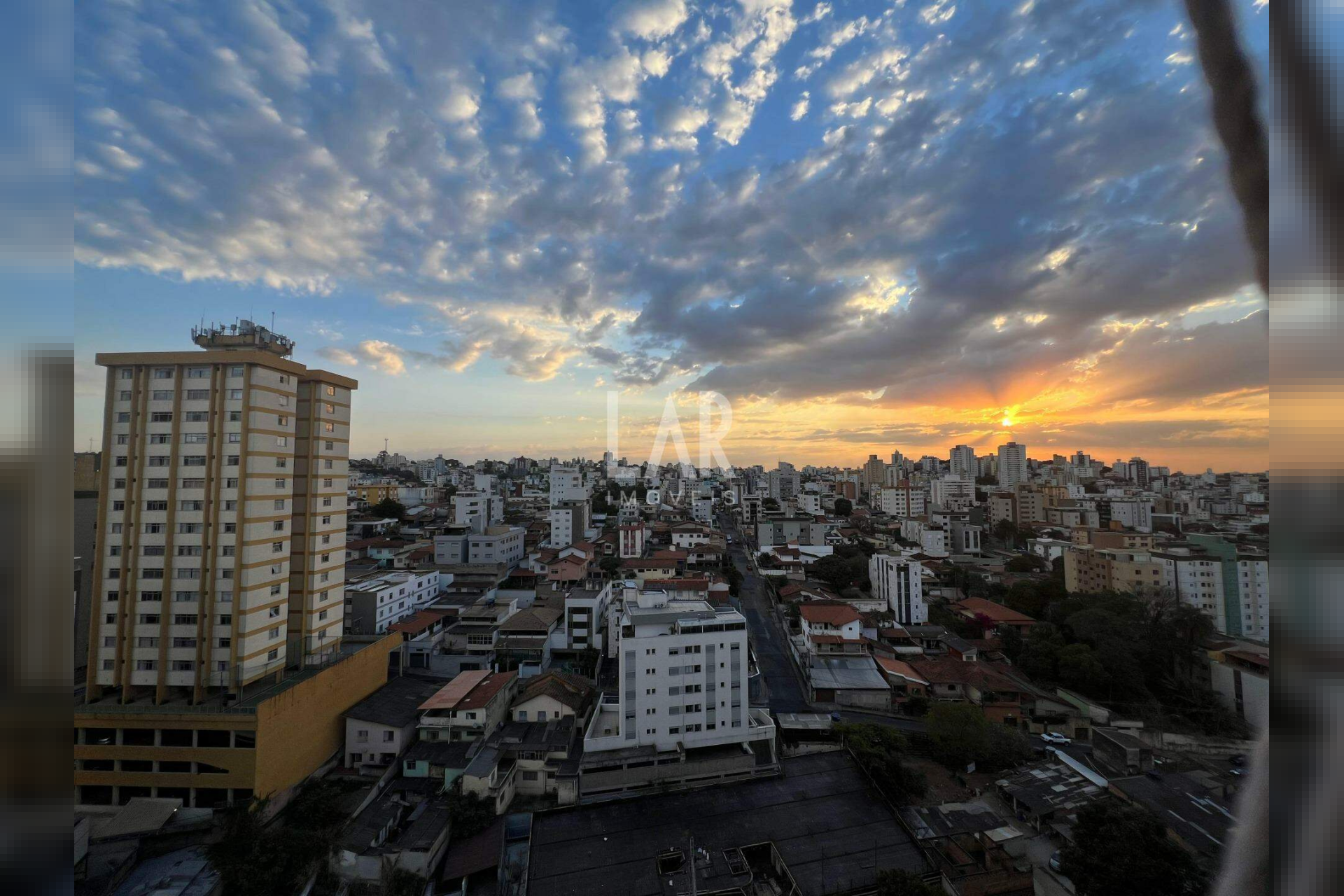 Apartamento de 4 quartos para alugar, Grajaú, Belo Horizonte - MG