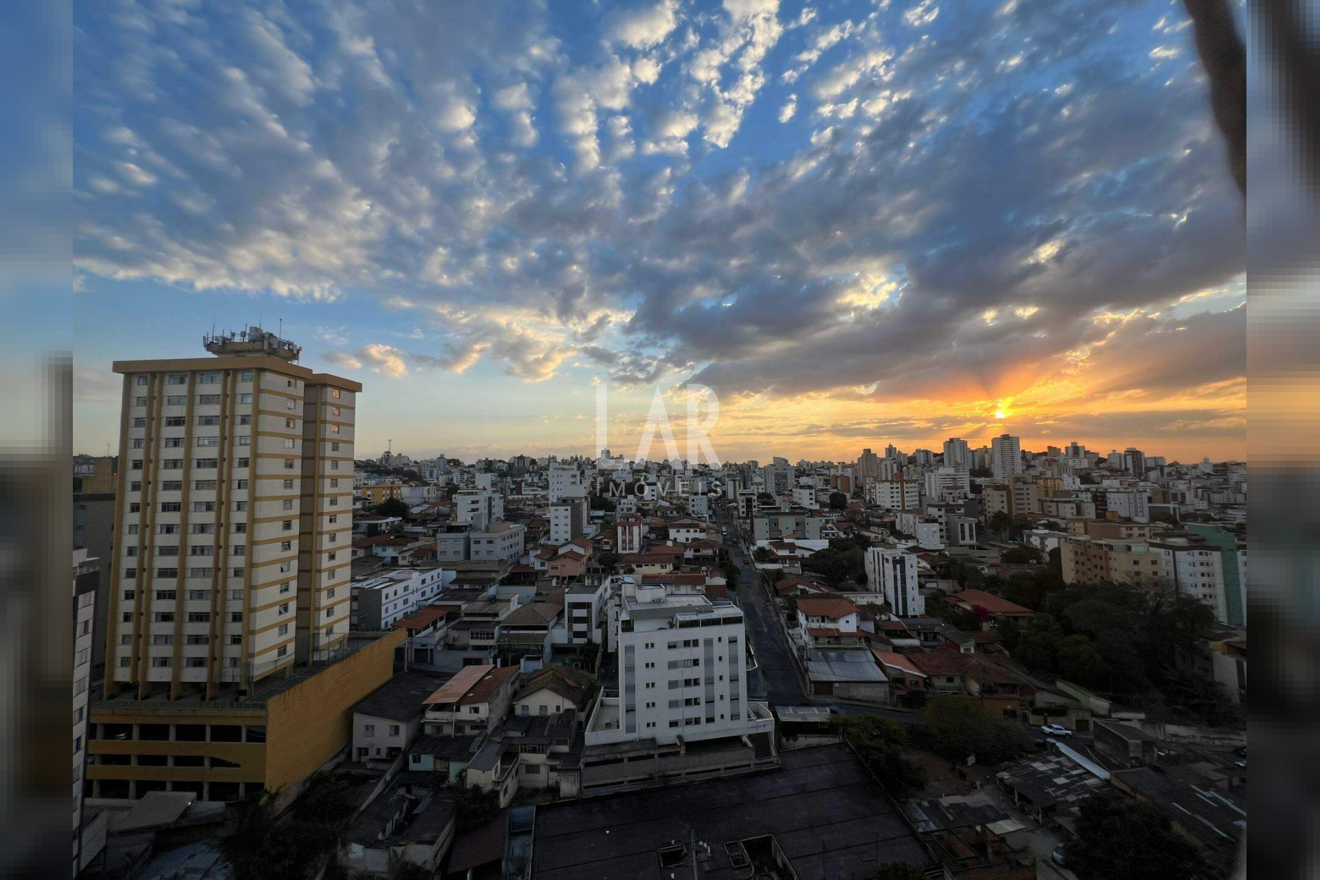 Apartamento de 4 quartos para alugar, Grajaú, Belo Horizonte - MG