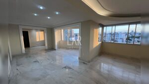 Apartamento de 4 quartos para alugar, Grajaú, Belo Horizonte - MG