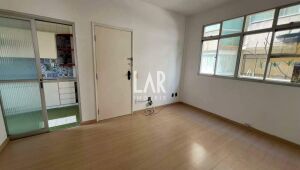 Apartamento de 2 quartos à venda, Anchieta, Belo Horizonte - MG
