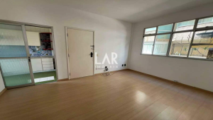 Apartamento de 2 quartos à venda, Anchieta, Belo Horizonte - MG