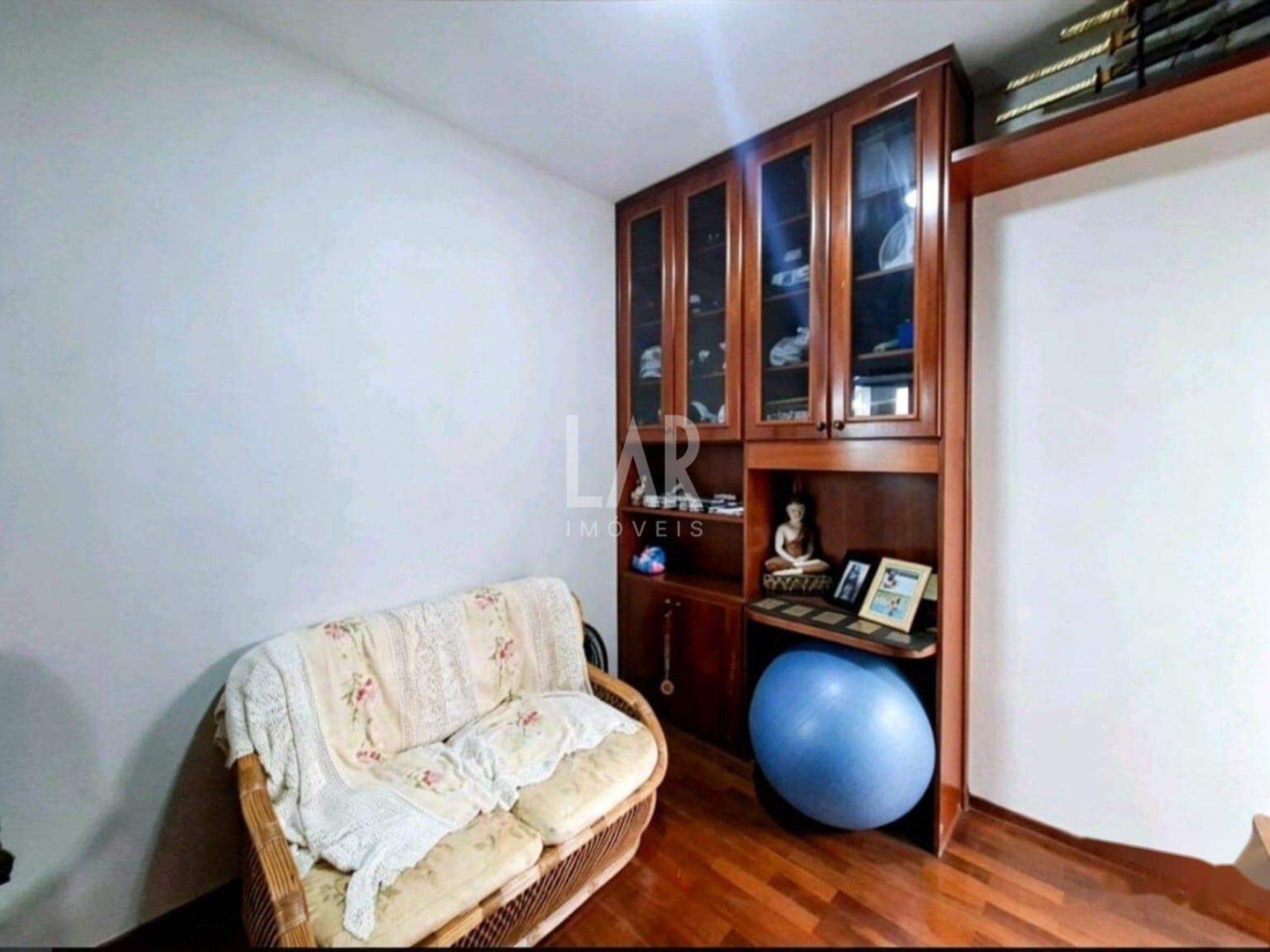 Apartamento de 3 quartos à venda, Buritis, Belo Horizonte - MG