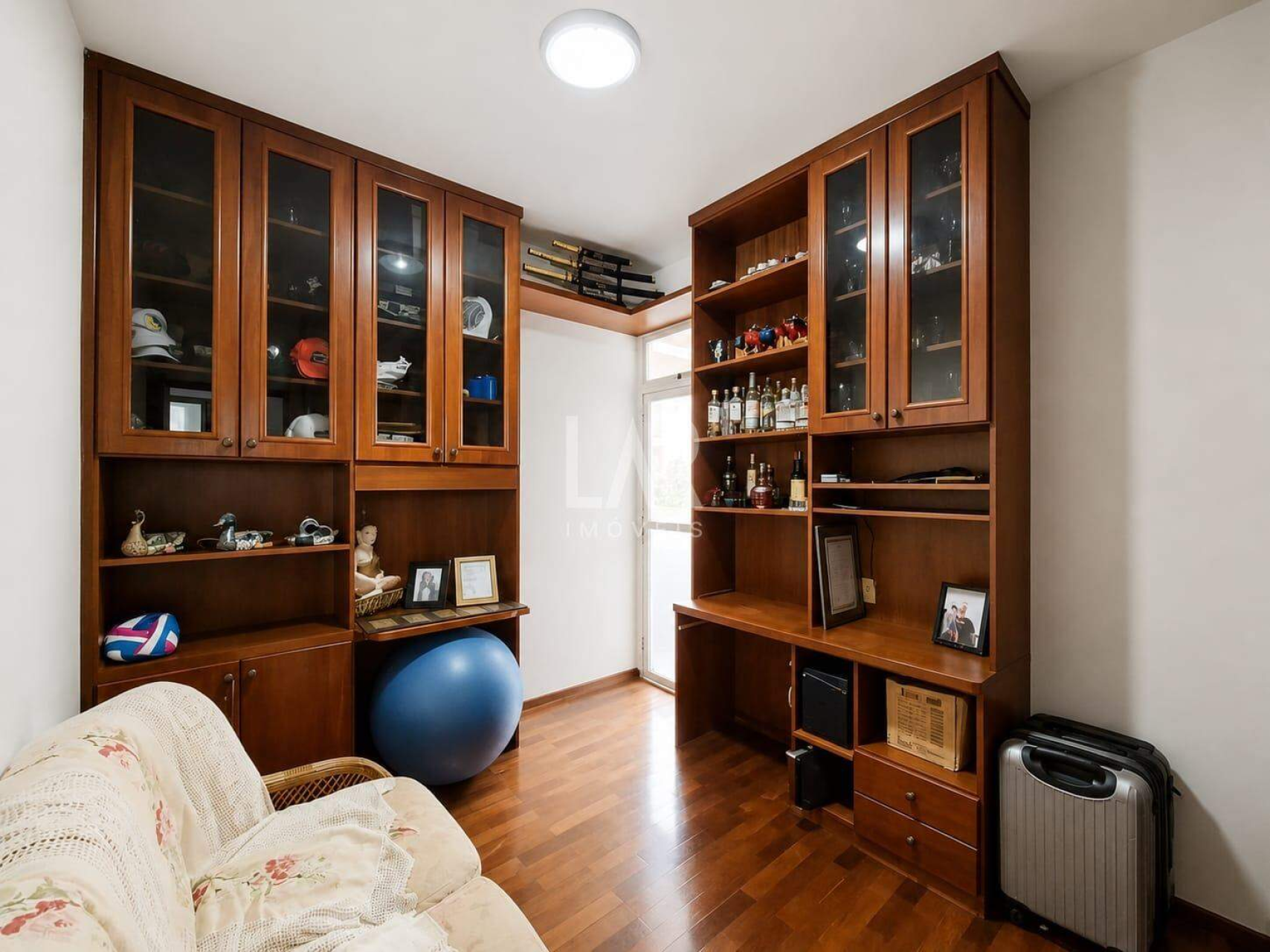 Apartamento de 3 quartos à venda, Buritis, Belo Horizonte - MG