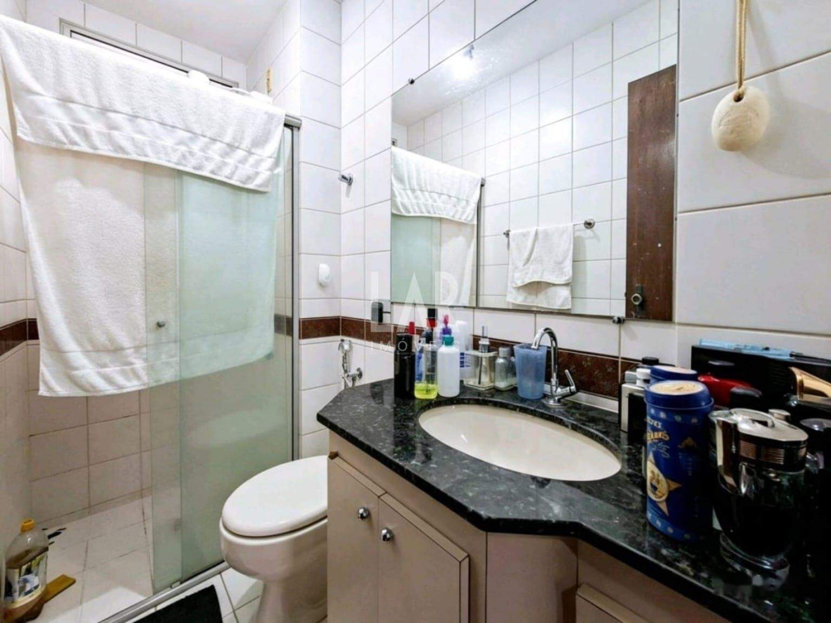 Apartamento de 3 quartos à venda, Buritis, Belo Horizonte - MG