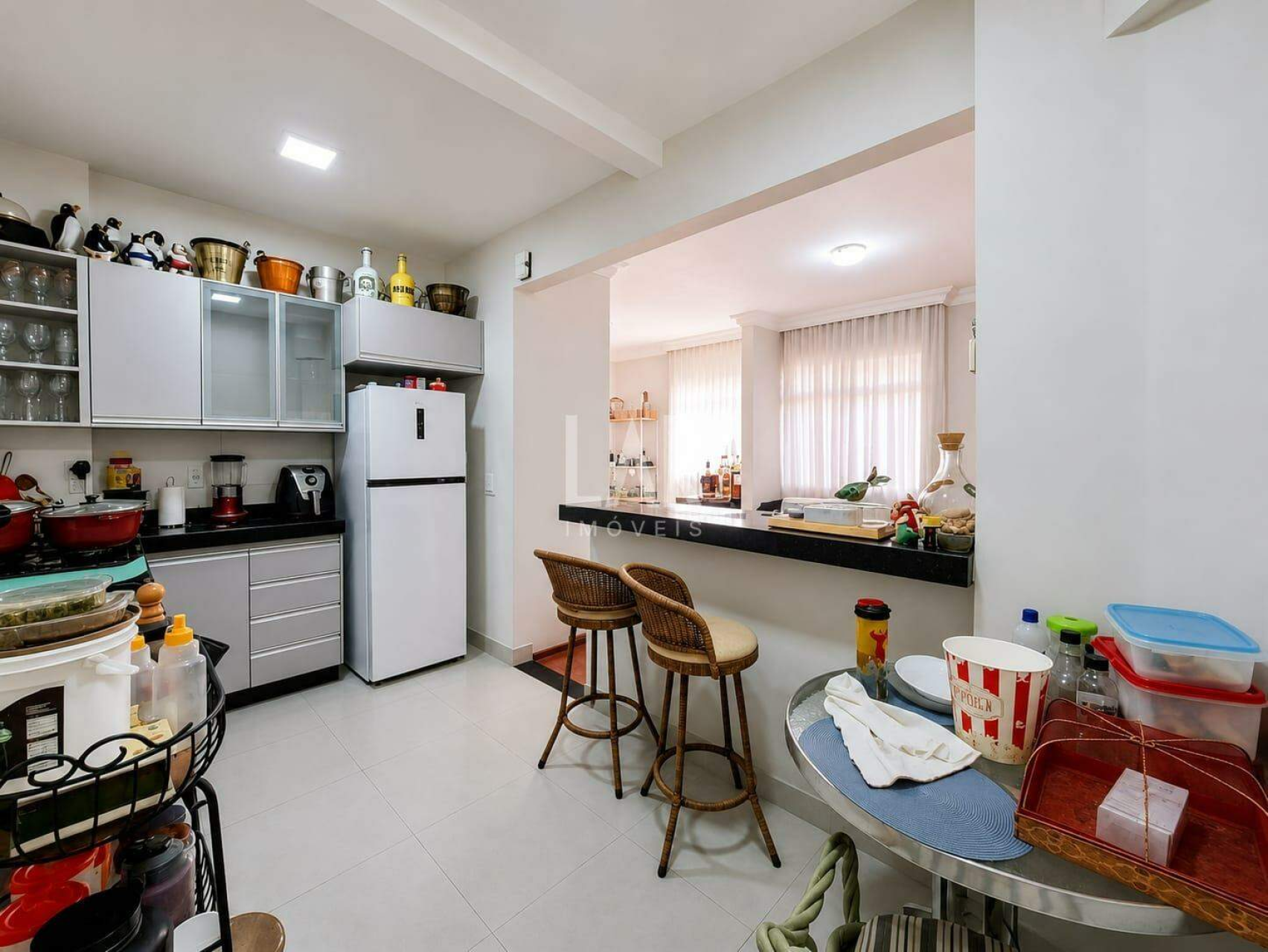 Apartamento de 3 quartos à venda, Buritis, Belo Horizonte - MG