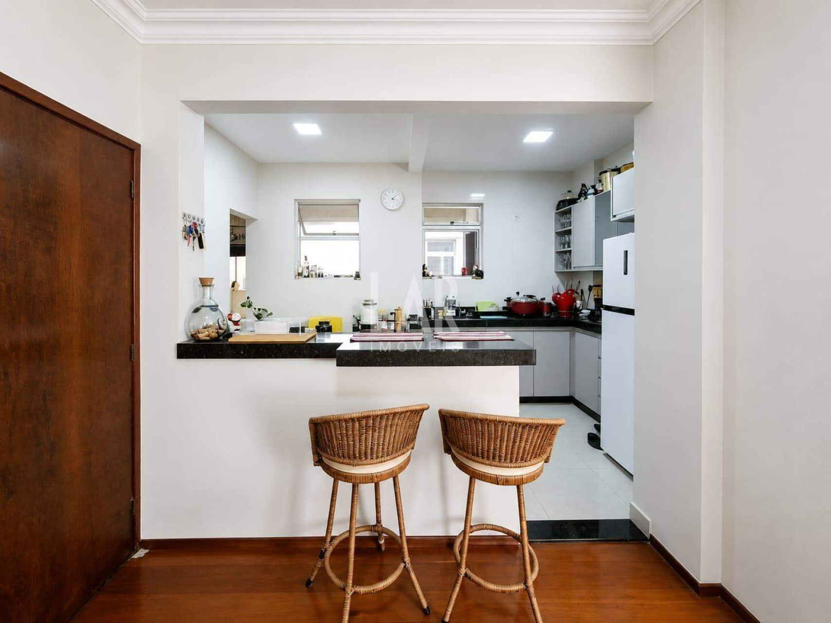 Apartamento de 3 quartos à venda, Buritis, Belo Horizonte - MG