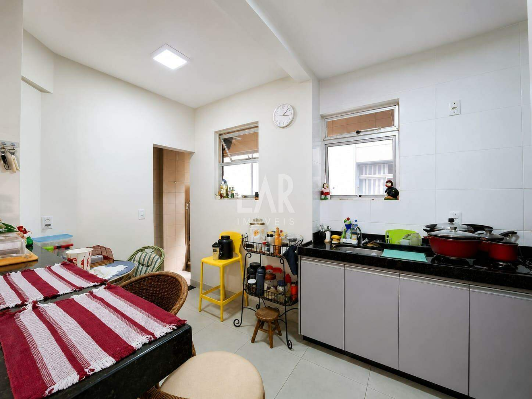 Apartamento de 3 quartos à venda, Buritis, Belo Horizonte - MG