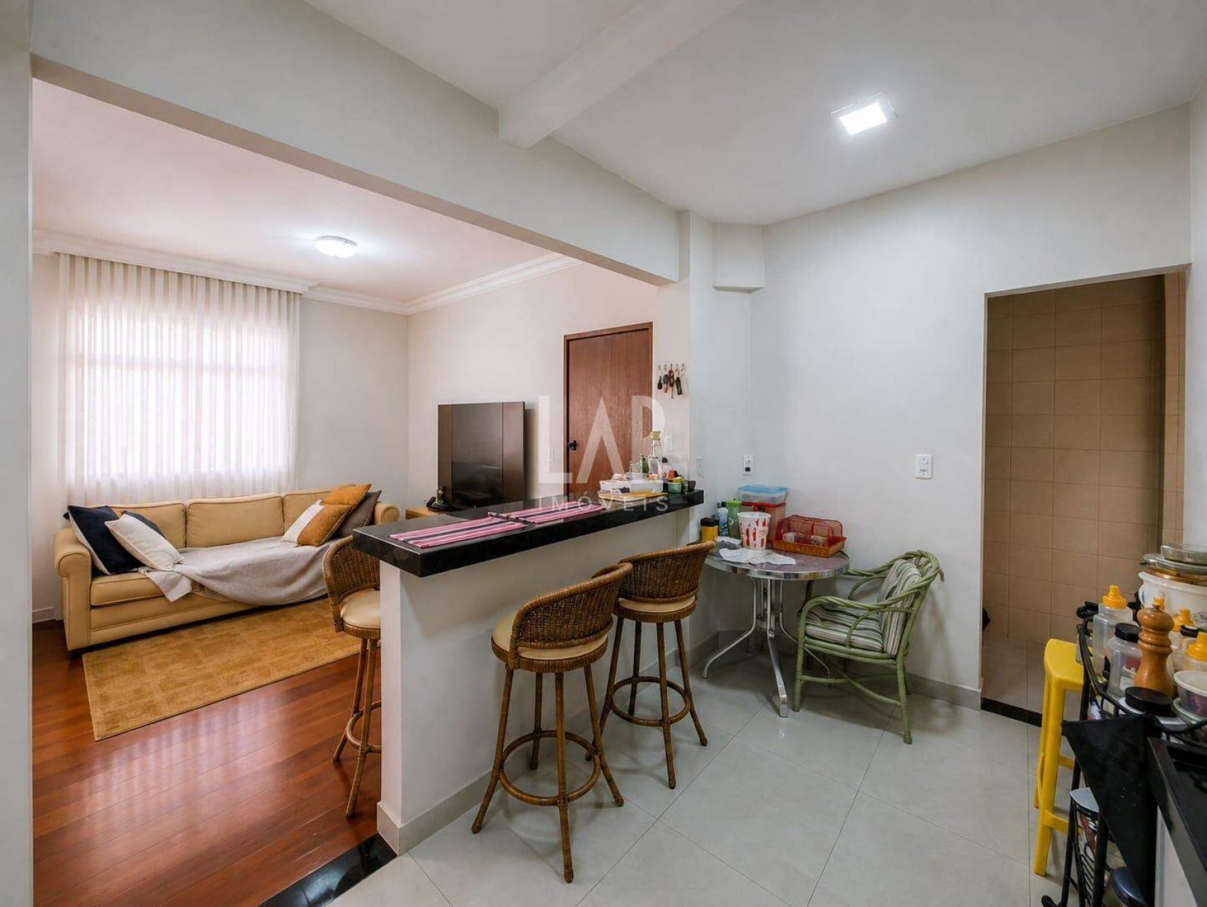 Apartamento de 3 quartos à venda, Buritis, Belo Horizonte - MG