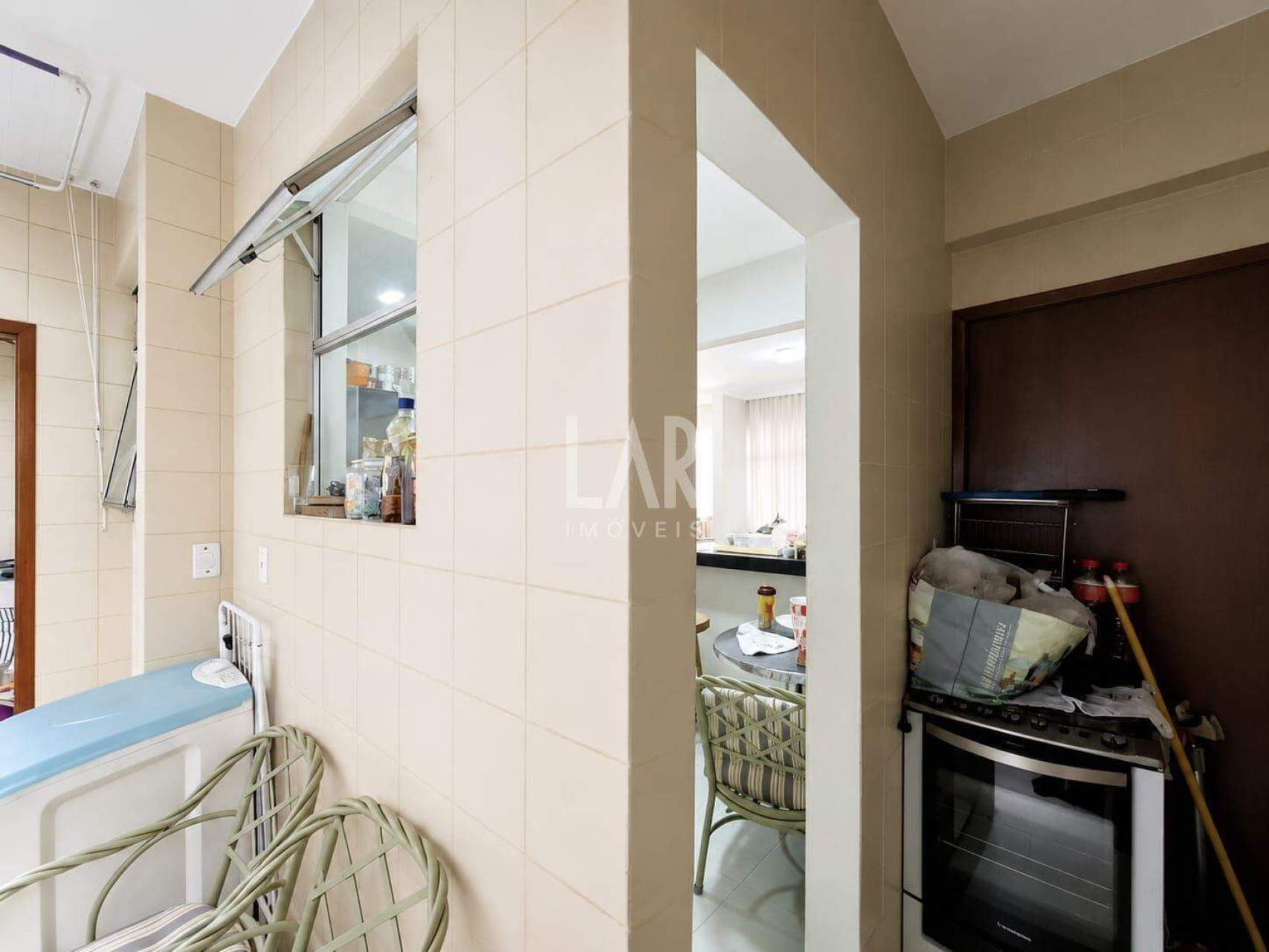Apartamento de 3 quartos à venda, Buritis, Belo Horizonte - MG