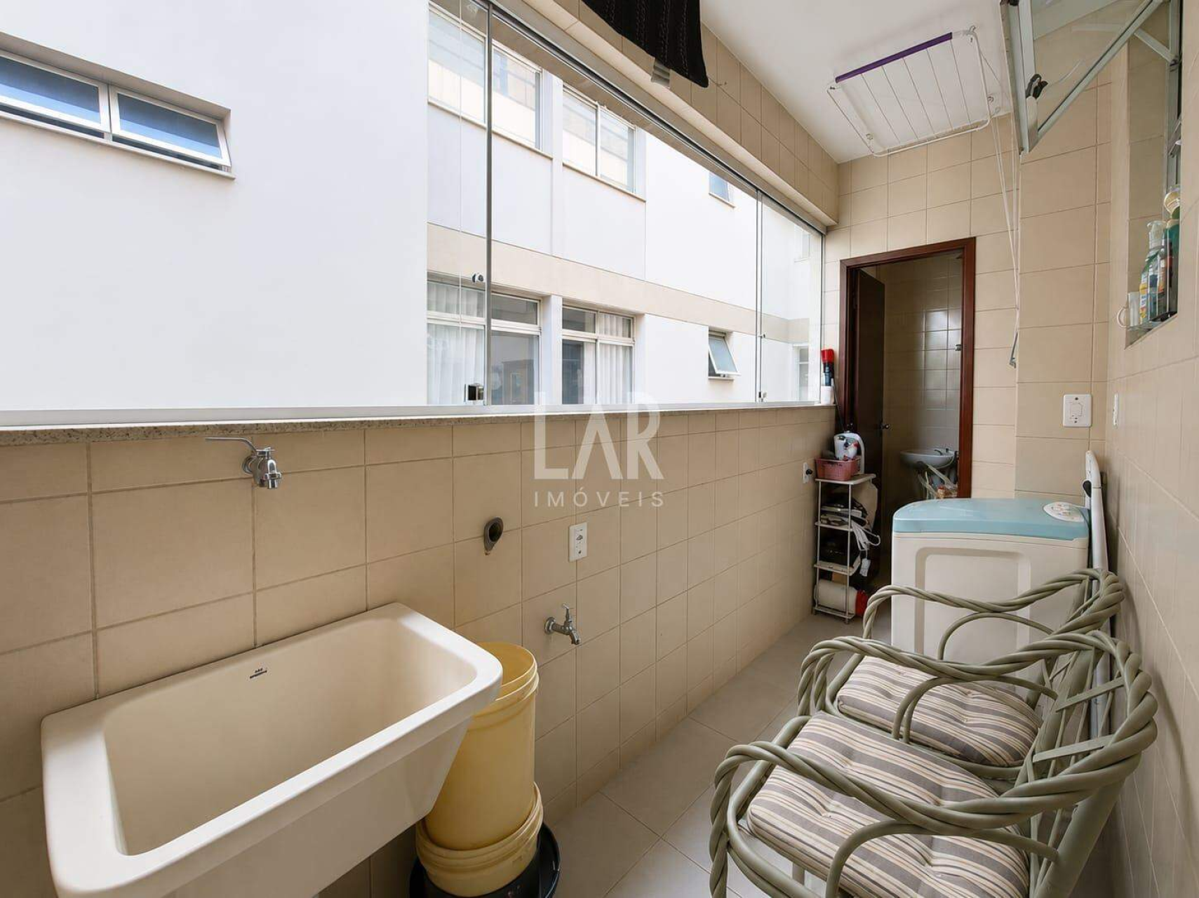 Apartamento de 3 quartos à venda, Buritis, Belo Horizonte - MG