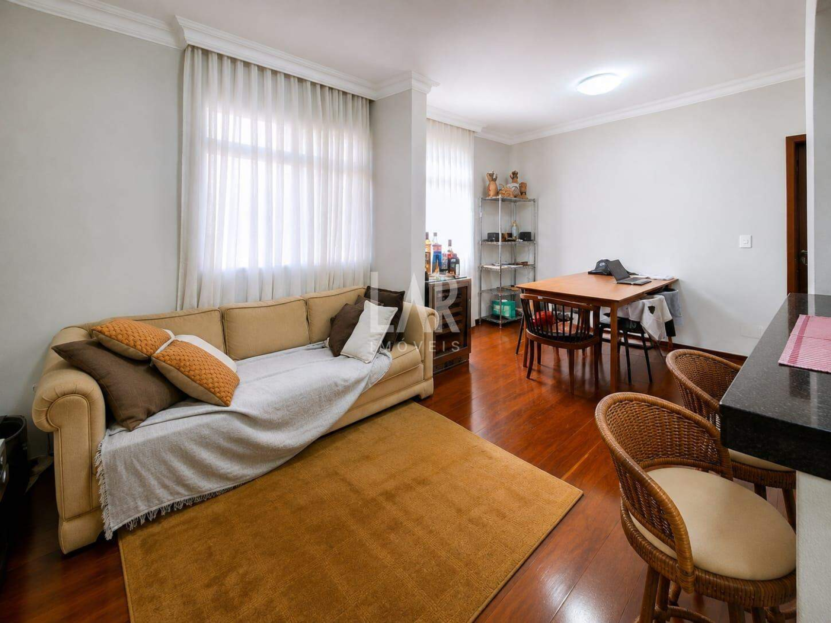 Apartamento de 3 quartos à venda, Buritis, Belo Horizonte - MG