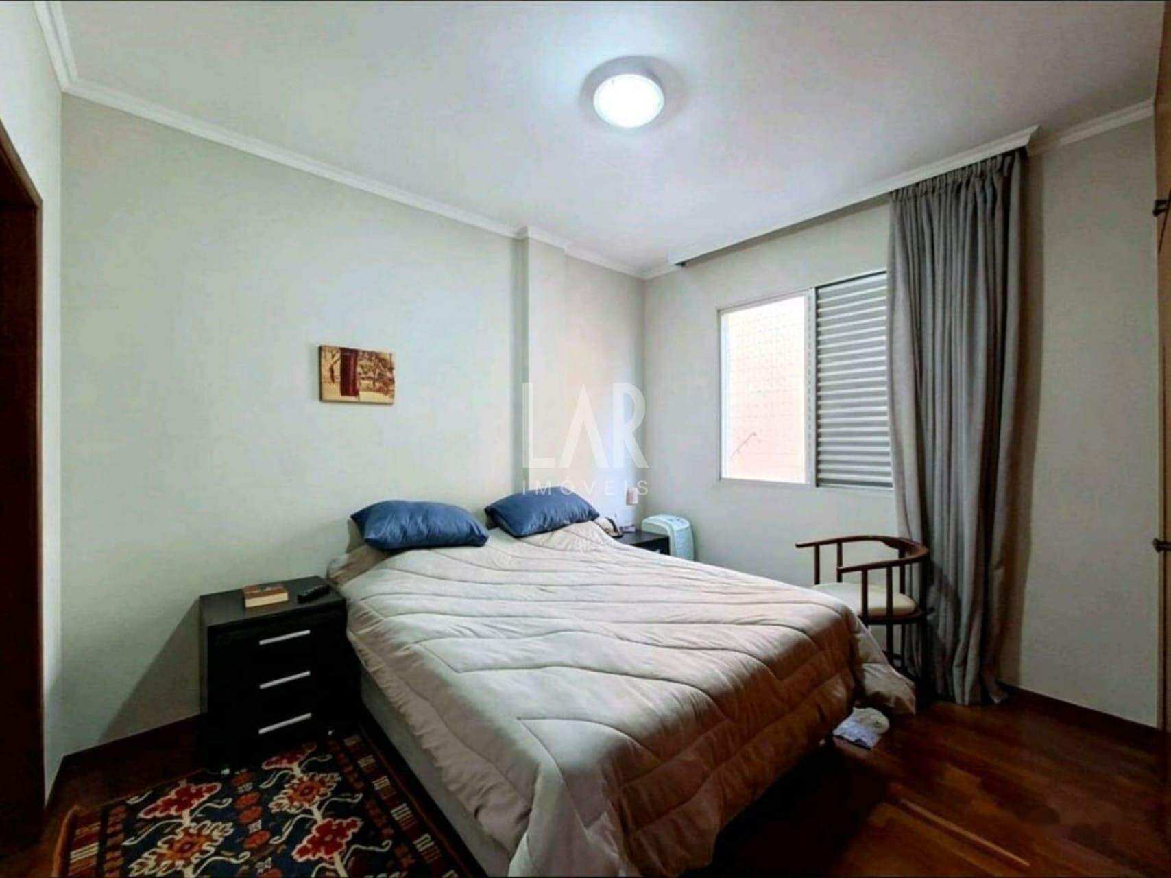 Apartamento de 3 quartos à venda, Buritis, Belo Horizonte - MG