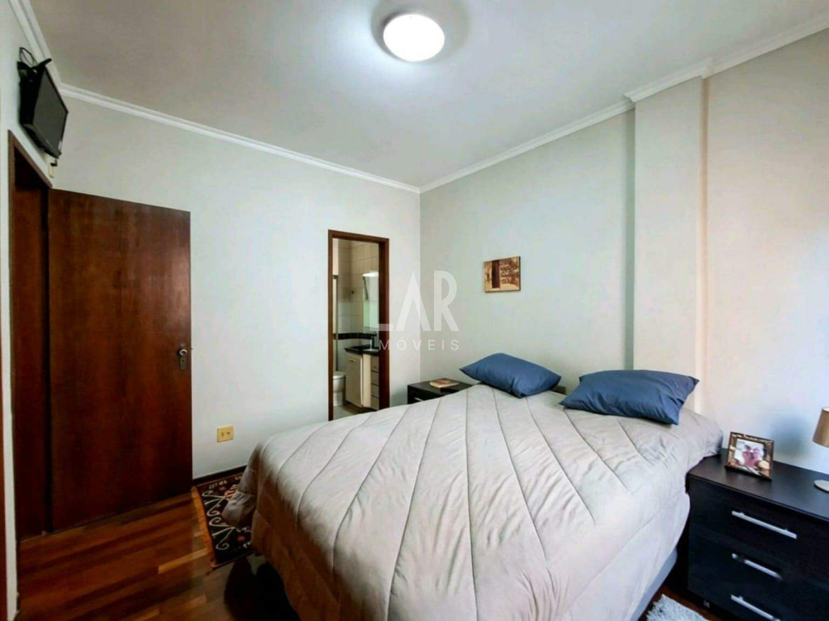 Apartamento de 3 quartos à venda, Buritis, Belo Horizonte - MG
