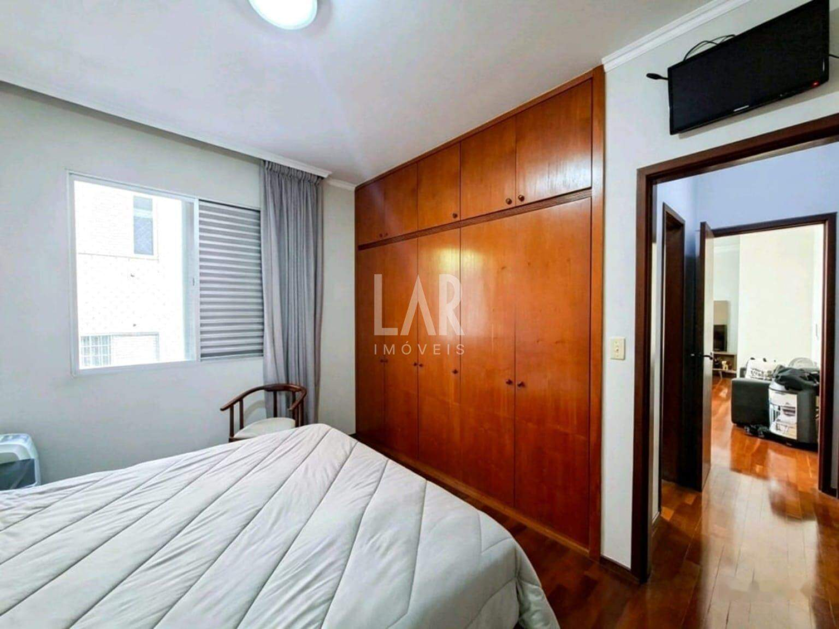 Apartamento de 3 quartos à venda, Buritis, Belo Horizonte - MG