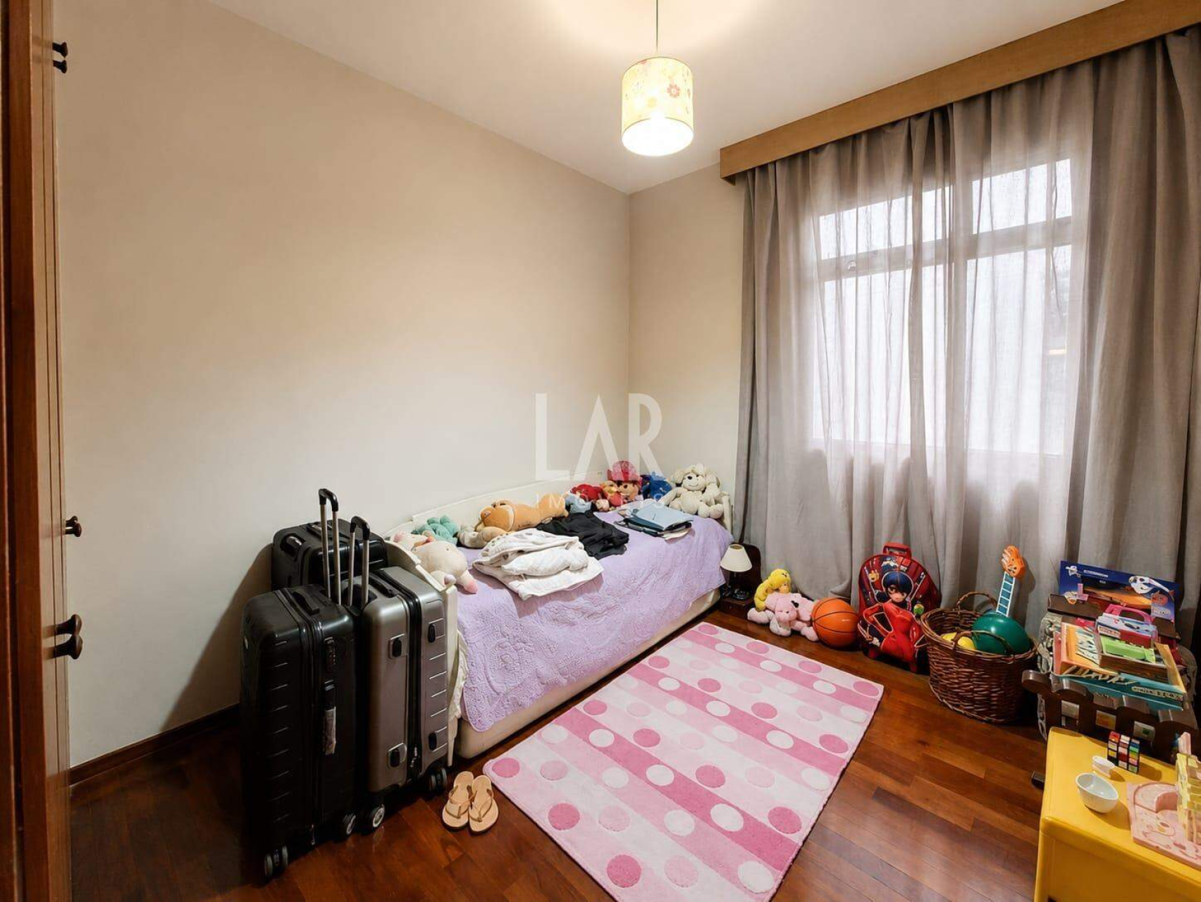 Apartamento de 3 quartos à venda, Buritis, Belo Horizonte - MG