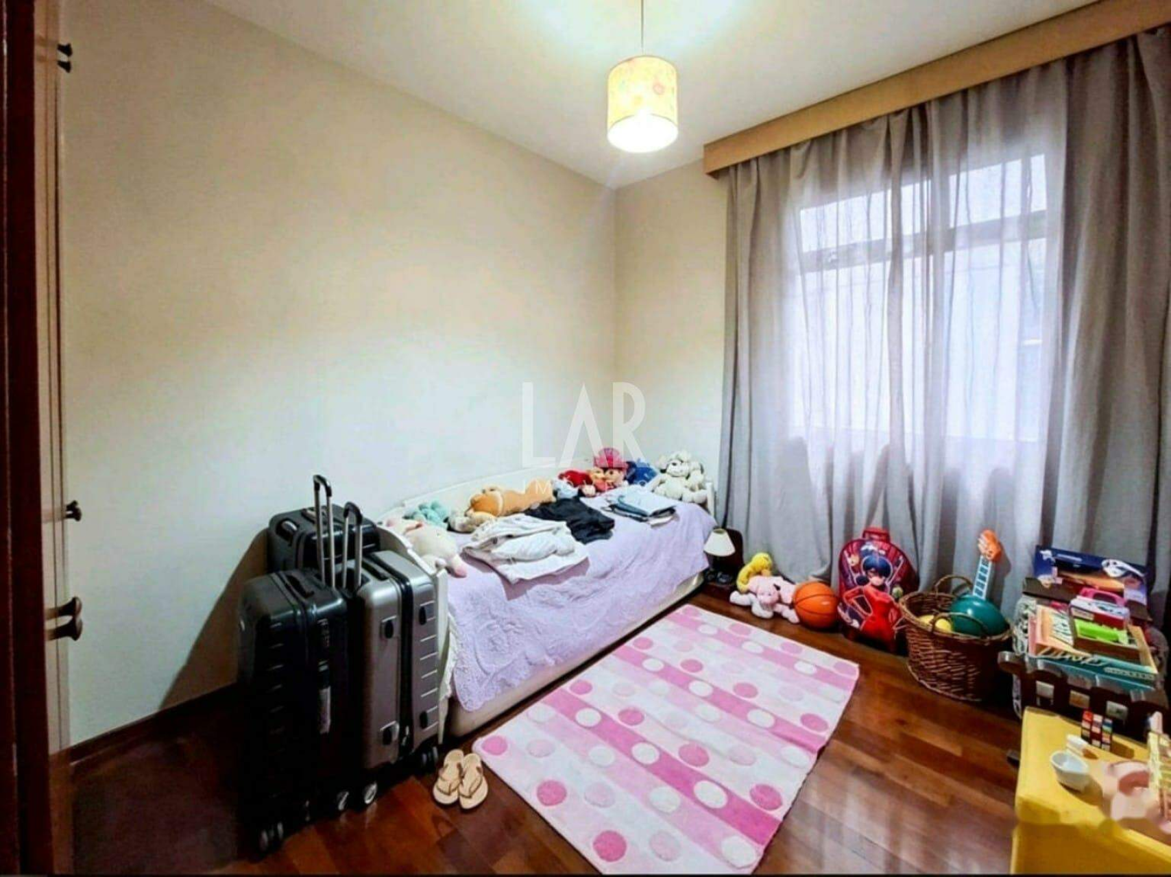 Apartamento de 3 quartos à venda, Buritis, Belo Horizonte - MG