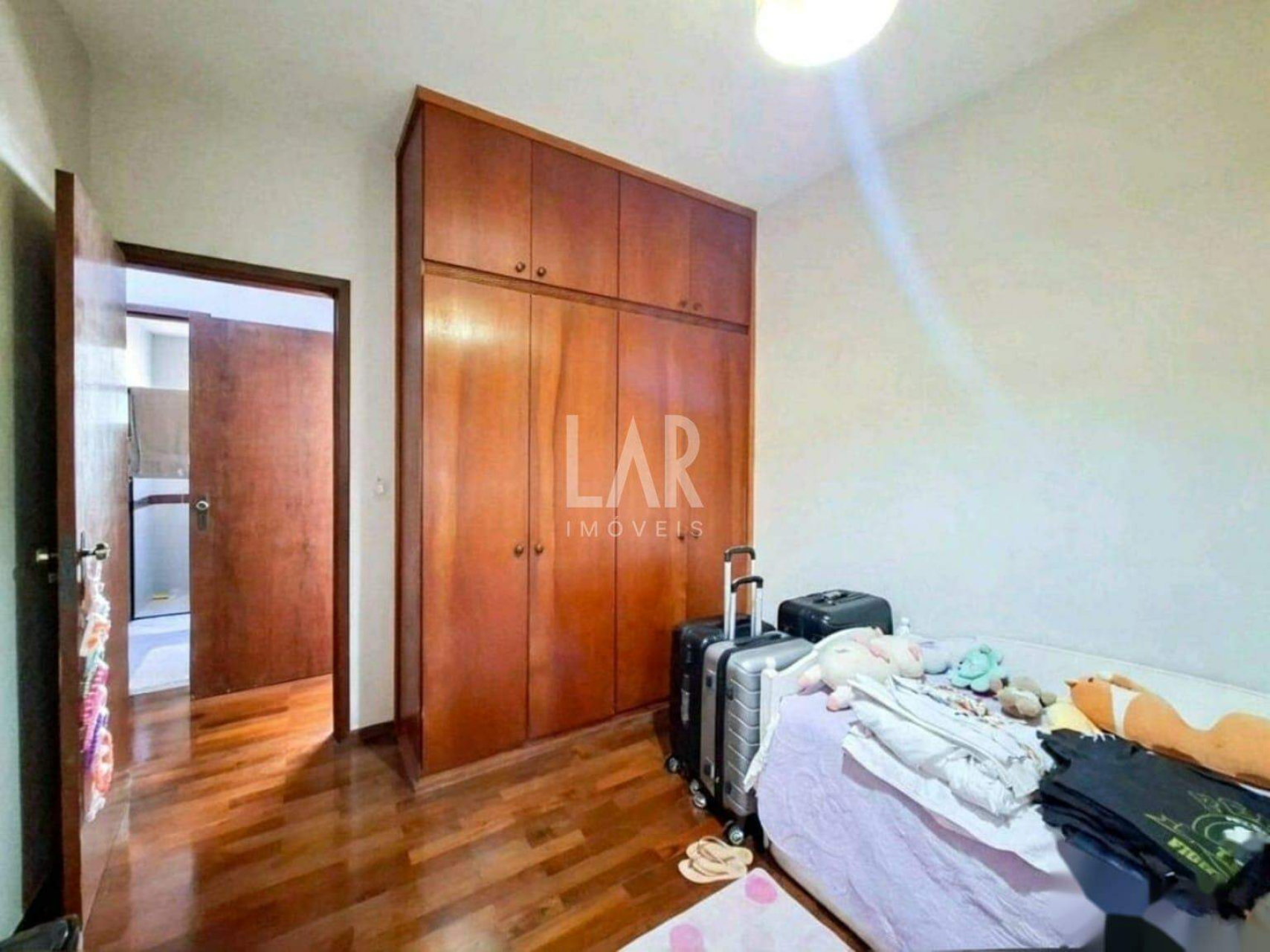 Apartamento de 3 quartos à venda, Buritis, Belo Horizonte - MG