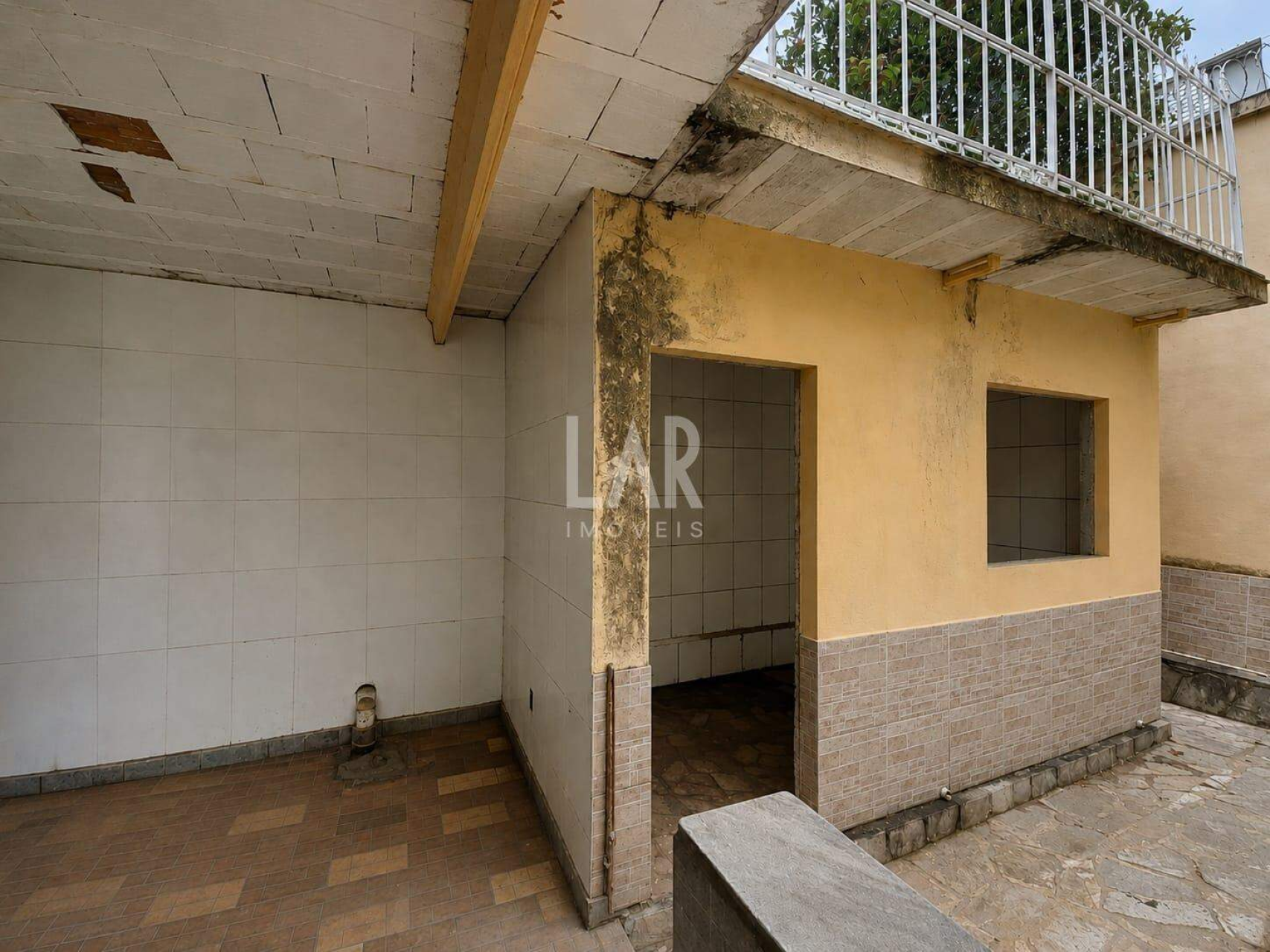 Casa de 3 quartos à venda, Cruzeiro, Belo Horizonte - MG