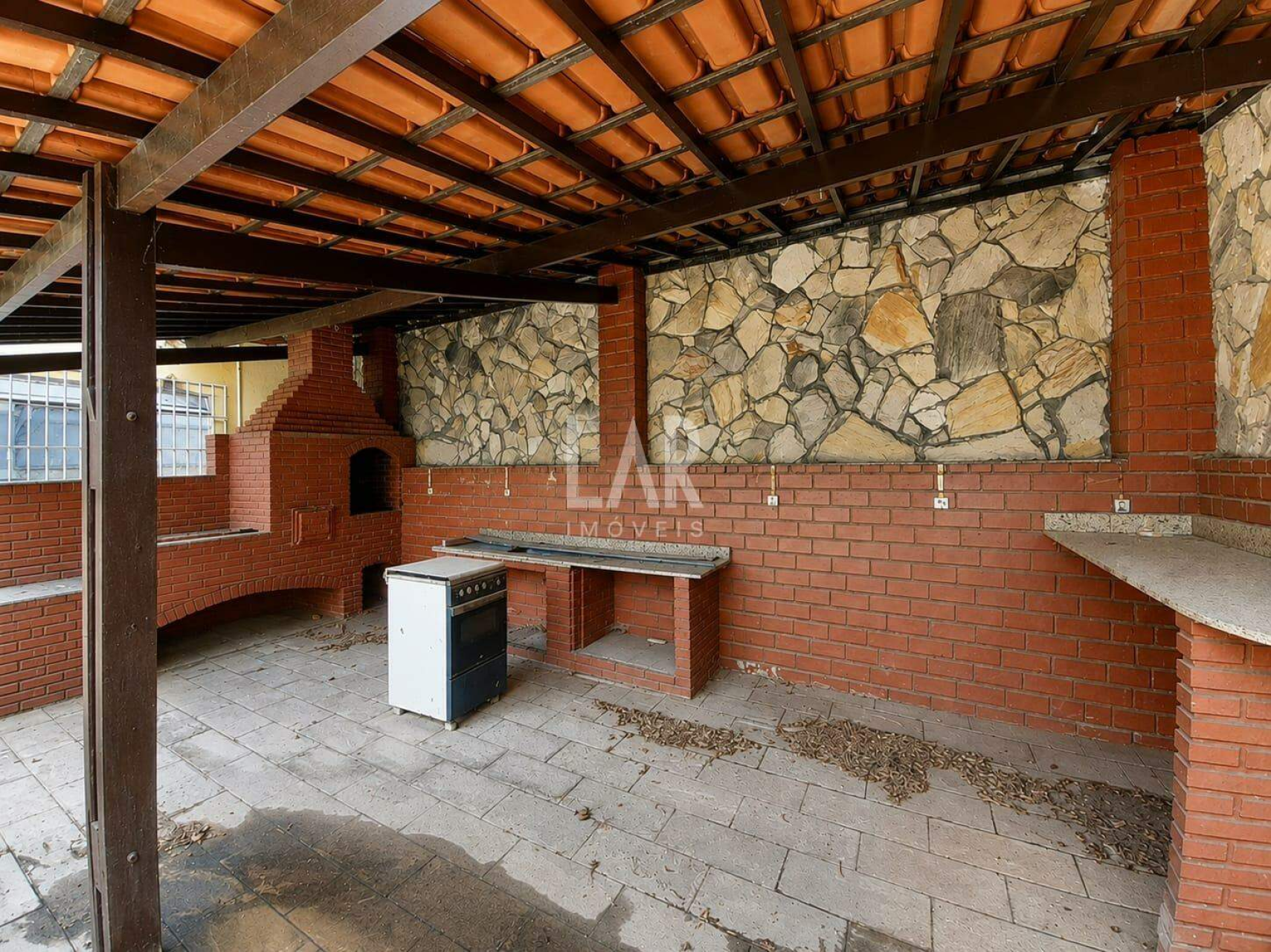 Casa de 3 quartos à venda, Cruzeiro, Belo Horizonte - MG