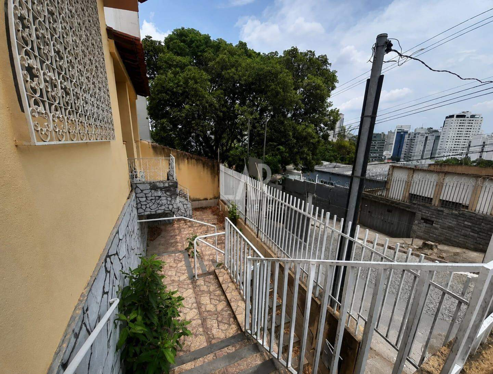 Casa de 3 quartos à venda, Cruzeiro, Belo Horizonte - MG