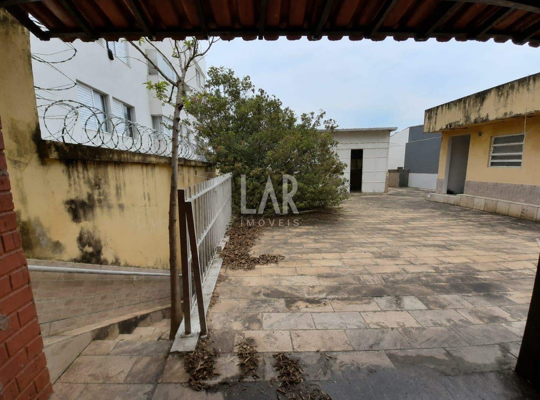 Casa de 3 quartos à venda, Cruzeiro, Belo Horizonte - MG