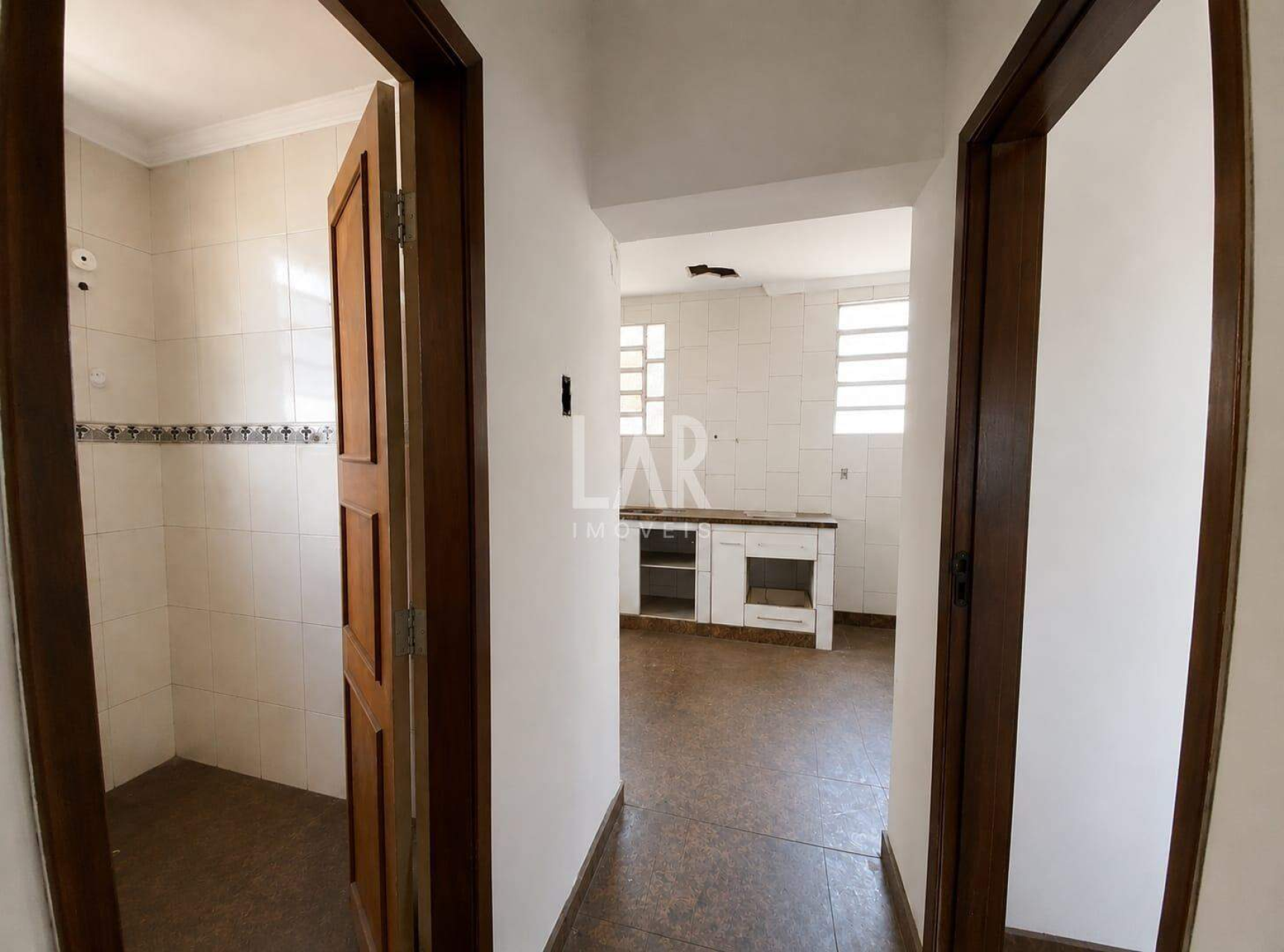 Casa de 3 quartos à venda, Cruzeiro, Belo Horizonte - MG
