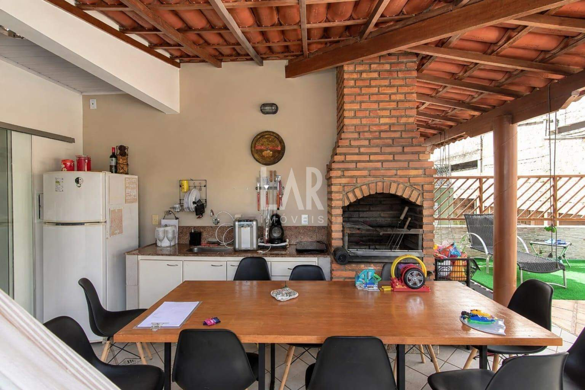 Apartamento de 3 quartos à venda, Buritis, Belo Horizonte - MG