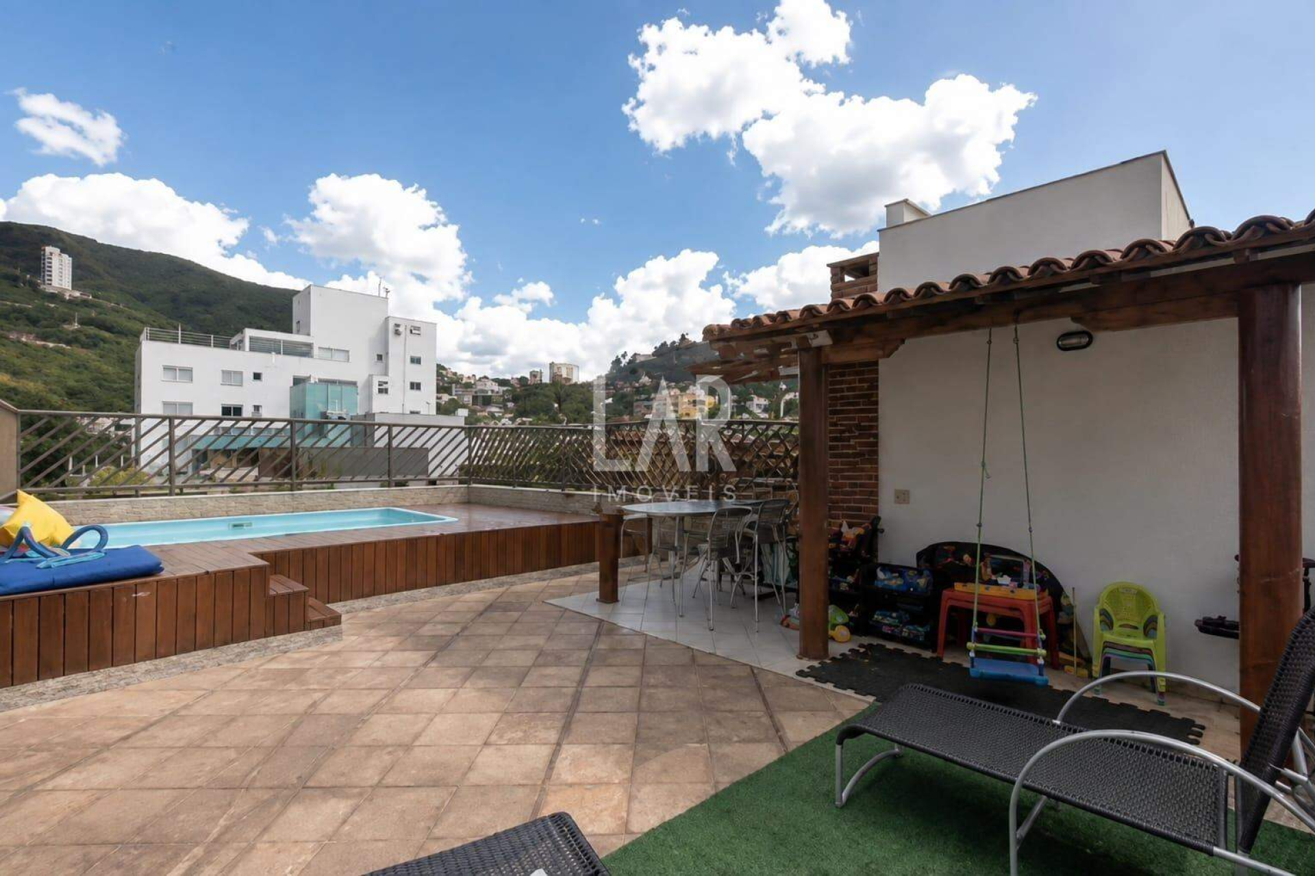 Apartamento de 3 quartos à venda, Buritis, Belo Horizonte - MG