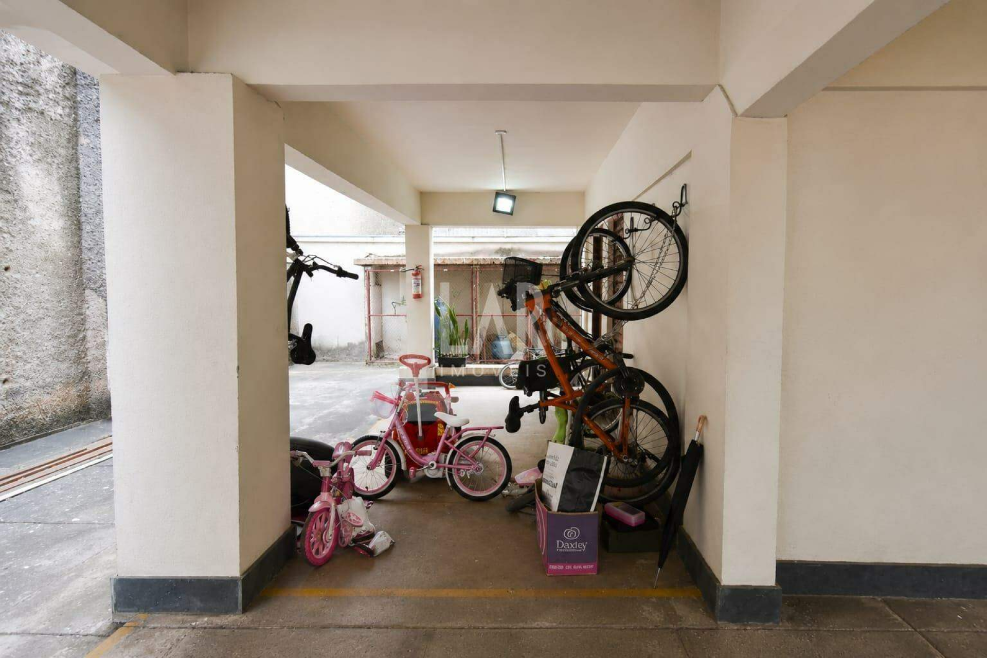 Apartamento de 3 quartos à venda, Buritis, Belo Horizonte - MG