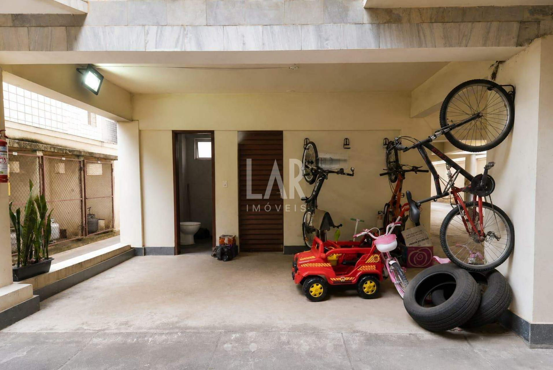 Apartamento de 3 quartos à venda, Buritis, Belo Horizonte - MG
